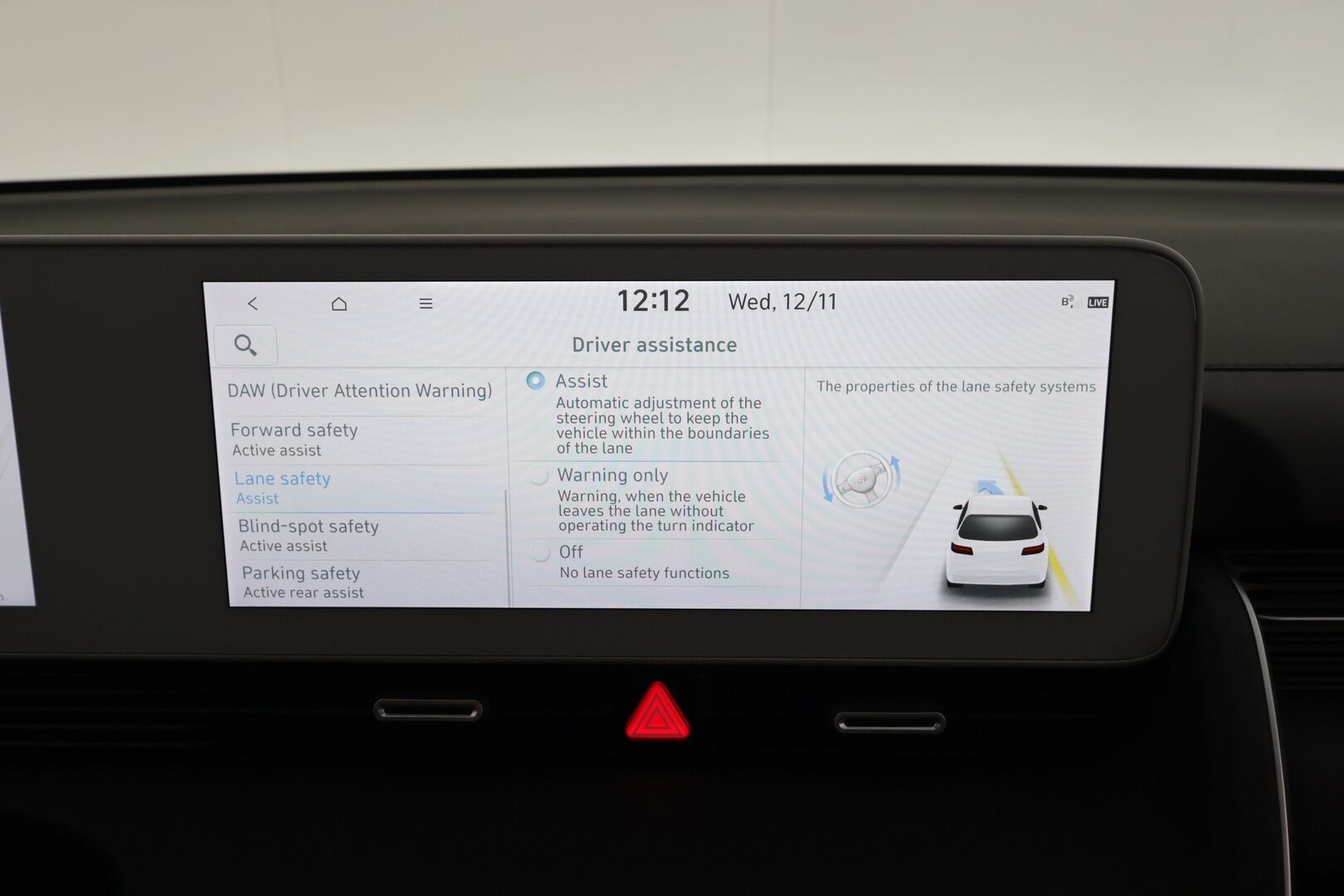 HYUNDAI IONIQ 5 2024 58kWh 170hv Premium * ACC / ILP / 360° / Ilmastoidut nahat / Sähköpenkit / LED / Navi * - Akku kuntotarkastettu - HULLUT VÄLIPÄIVÄT KORKOTARJOUS 2,49%