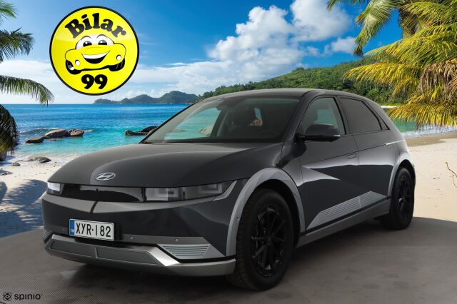 HYUNDAI IONIQ 5 2024