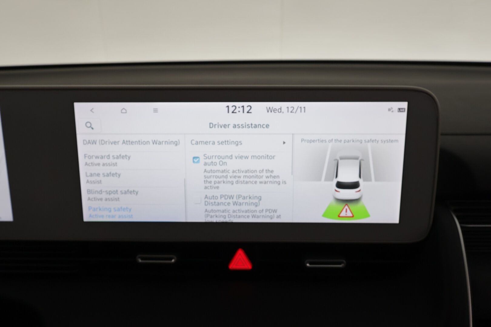 HYUNDAI IONIQ 5 2024 58kWh 170hv Premium * ACC / ILP / 360° / Ilmastoidut nahat / Sähköpenkit / LED / Navi * - Akku kuntotarkastettu - HULLUT VÄLIPÄIVÄT KORKOTARJOUS 2,49%