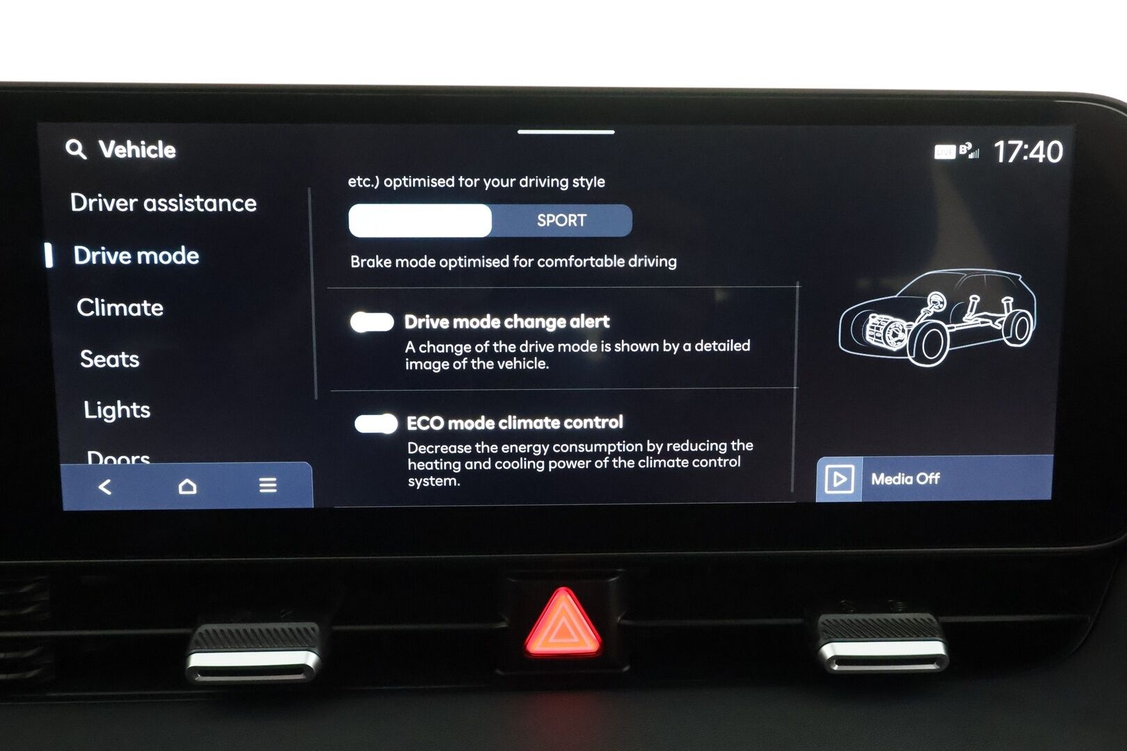 HYUNDAI IONIQ 5 2025 229hv Centriq * ACC / P.kamera / LED / Navi / ILP / Facelift / Sähköpenkit / KeylessGo * - Kahdet renkaat aluvanteilla - Osta nyt, maksa vasta ensi vuonna