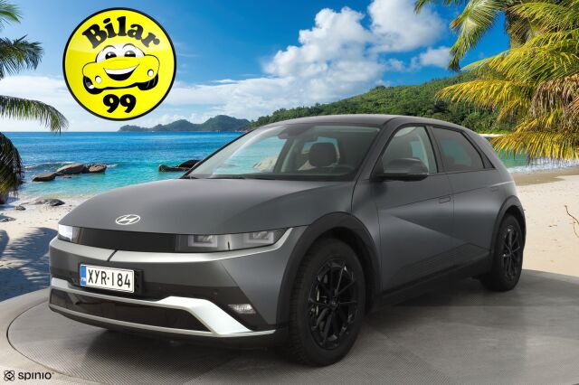 HYUNDAI IONIQ 5 2025