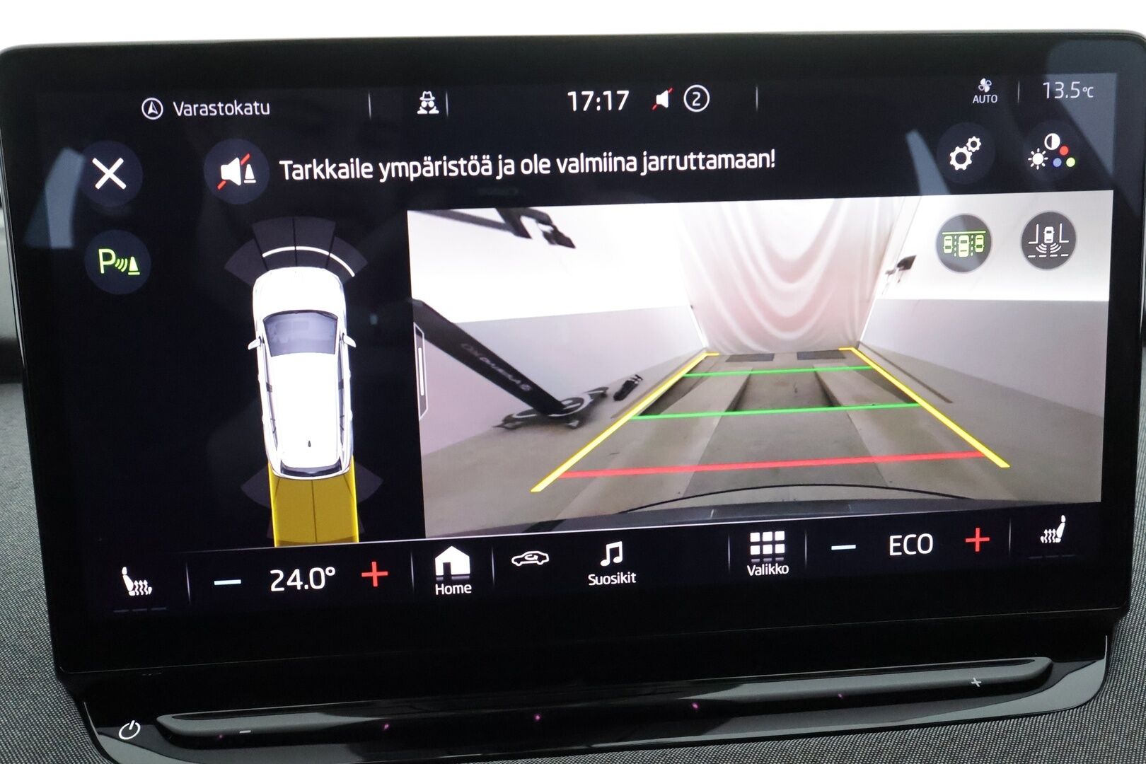 SKODA ENYAQ 2022 80x 4x4 iV * ILP / ACC / Matrix-LED / P.kamera / Navi / Kaistavahti / Digimittaristo / Keyless * - Merkkihuollettu! / Akku kuntotarkastettu SoH 94,7% - HULLUT VÄLIPÄIVÄT KORKOTARJOUS 2,49%
