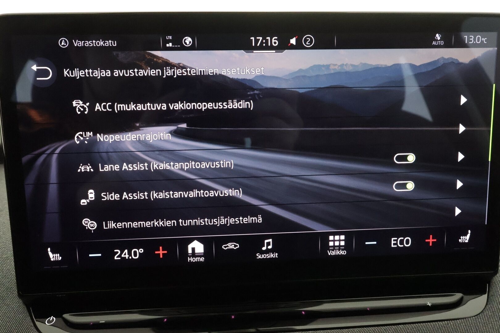 SKODA ENYAQ 2022 80x 4x4 iV * ILP / ACC / Matrix-LED / P.kamera / Navi / Kaistavahti / Digimittaristo / Keyless * - Merkkihuollettu! / Akku kuntotarkastettu SoH 94,7% - HULLUT VÄLIPÄIVÄT KORKOTARJOUS 2,49%