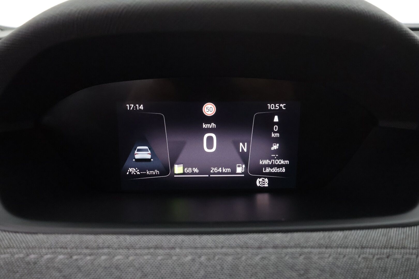 SKODA ENYAQ 2022 80x 4x4 iV * ILP / ACC / Matrix-LED / P.kamera / Navi / Kaistavahti / Digimittaristo / Keyless * - Merkkihuollettu! / Akku kuntotarkastettu SoH 94,7% - HULLUT VÄLIPÄIVÄT KORKOTARJOUS 2,49%