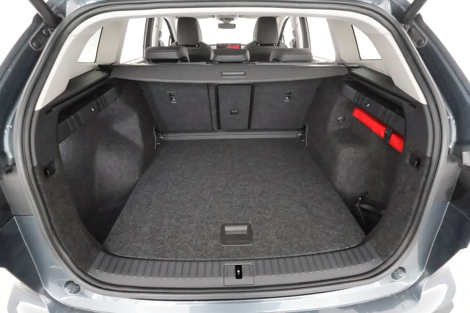 SKODA ENYAQ 2022 80x 4x4 iV * ILP / ACC / Matrix-LED / P.kamera / Navi / Kaistavahti / Digimittaristo / Keyless * - Merkkihuollettu! / Akku kuntotarkastettu SoH 94,7% - HULLUT VÄLIPÄIVÄT KORKOTARJOUS 2,49%