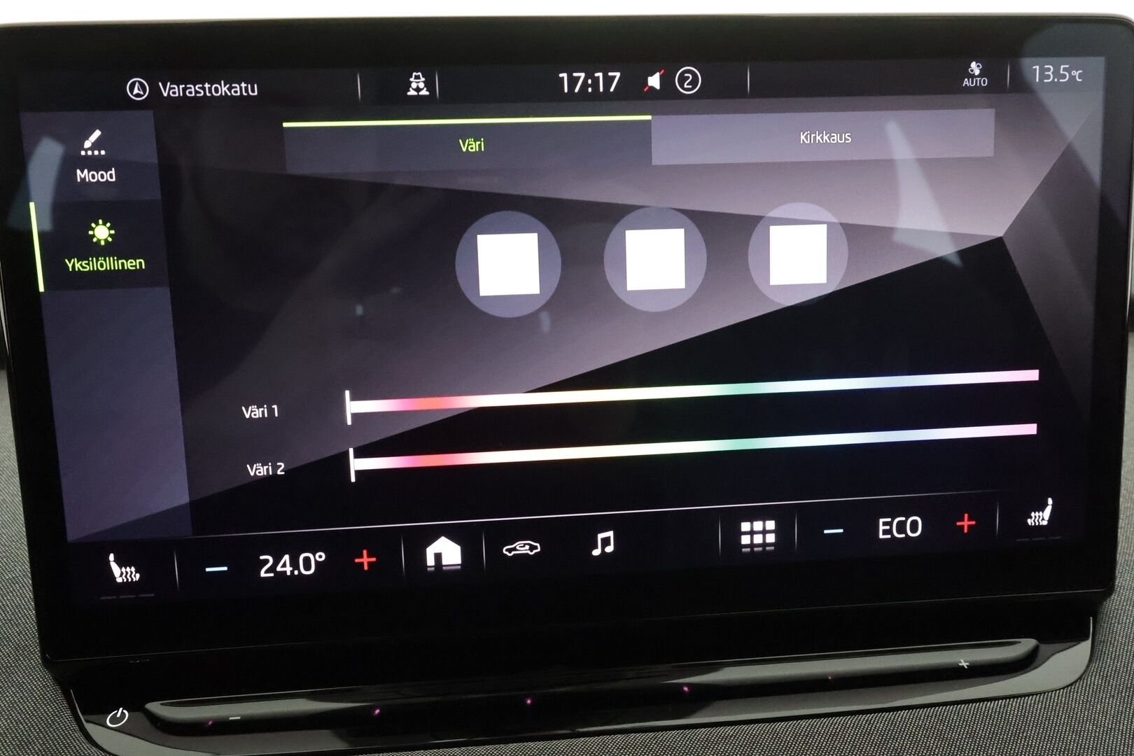 SKODA ENYAQ 2022 80x 4x4 iV * ILP / ACC / Matrix-LED / P.kamera / Navi / Kaistavahti / Digimittaristo / Keyless * - Merkkihuollettu! / Akku kuntotarkastettu SoH 94,7% - HULLUT VÄLIPÄIVÄT KORKOTARJOUS 2,49%