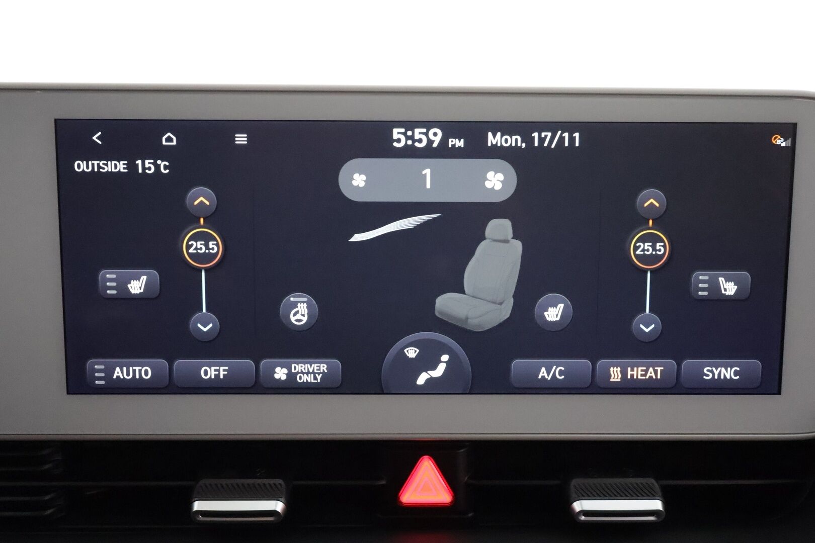 HYUNDAI IONIQ 5 2022 73kWh 305hv AWD Techniq * ACC / P.kamera / ILP / LED / Navi / Sähköpenkit / Puolinahat * - Akku kuntotarkastettu SoH 98,8% / Kahdet renkaat aluvanteilla - Osta nyt, maksa vasta ensi vuonna