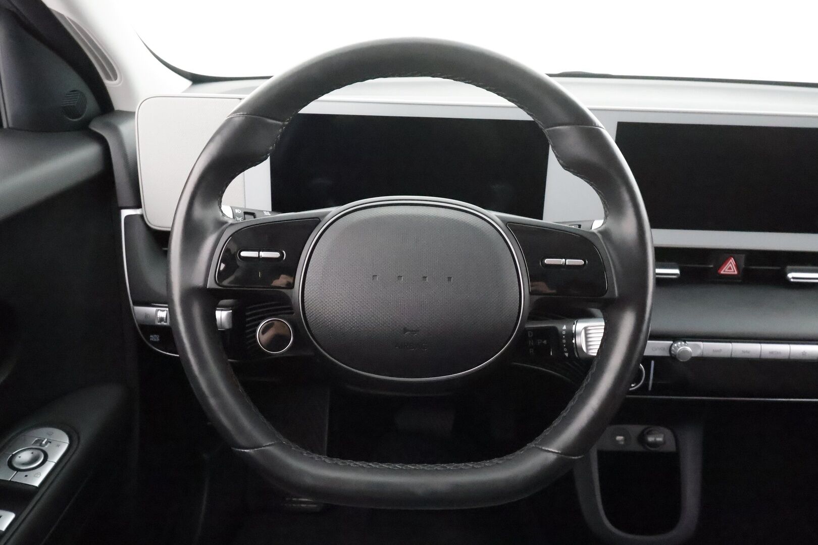 HYUNDAI IONIQ 5 2022 73kWh 305hv AWD Techniq * ACC / P.kamera / ILP / LED / Navi / Sähköpenkit / Puolinahat * - Akku kuntotarkastettu SoH 98,8% / Kahdet renkaat aluvanteilla - Osta nyt, maksa vasta ensi vuonna