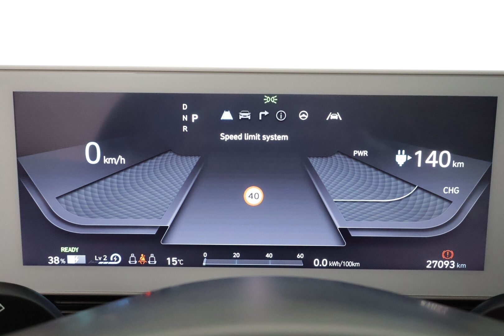 HYUNDAI IONIQ 5 2022 73kWh 305hv AWD Techniq * ACC / P.kamera / ILP / LED / Navi / Sähköpenkit / Puolinahat * - Akku kuntotarkastettu SoH 98,8% / Kahdet renkaat aluvanteilla - Osta nyt, maksa vasta ensi vuonna