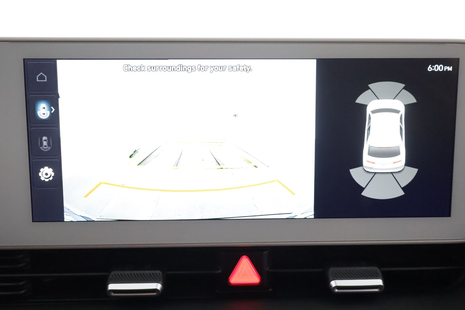 HYUNDAI IONIQ 5 2022 73kWh 305hv AWD Techniq * ACC / P.kamera / ILP / LED / Navi / Sähköpenkit / Puolinahat * - Akku kuntotarkastettu SoH 98,8% / Kahdet renkaat aluvanteilla - Osta nyt, maksa vasta ensi vuonna