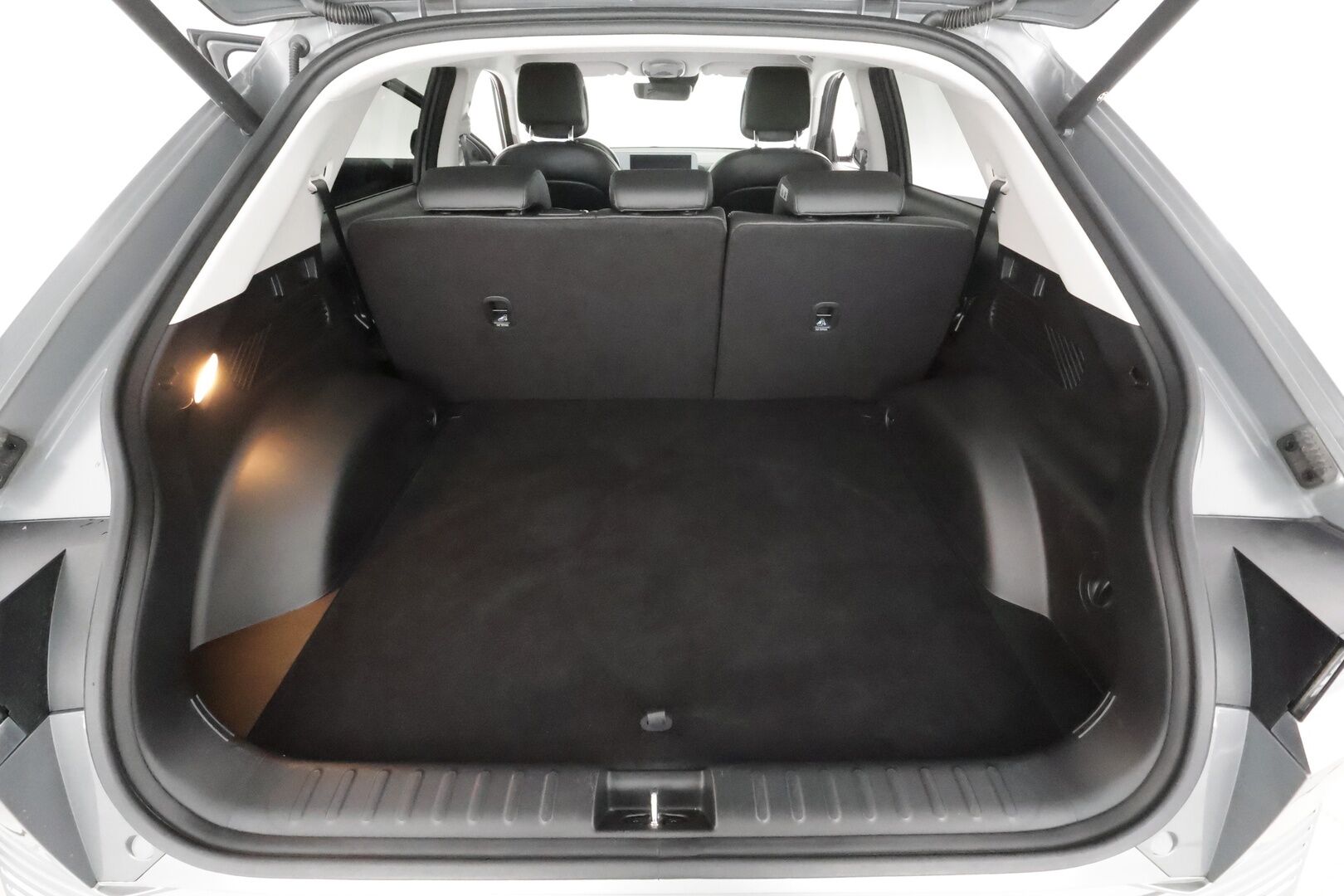 HYUNDAI IONIQ 5 2022 73kWh 305hv AWD Techniq * ACC / P.kamera / ILP / LED / Navi / Sähköpenkit / Puolinahat * - Akku kuntotarkastettu SoH 98,8% / Kahdet renkaat aluvanteilla - Osta nyt, maksa vasta ensi vuonna