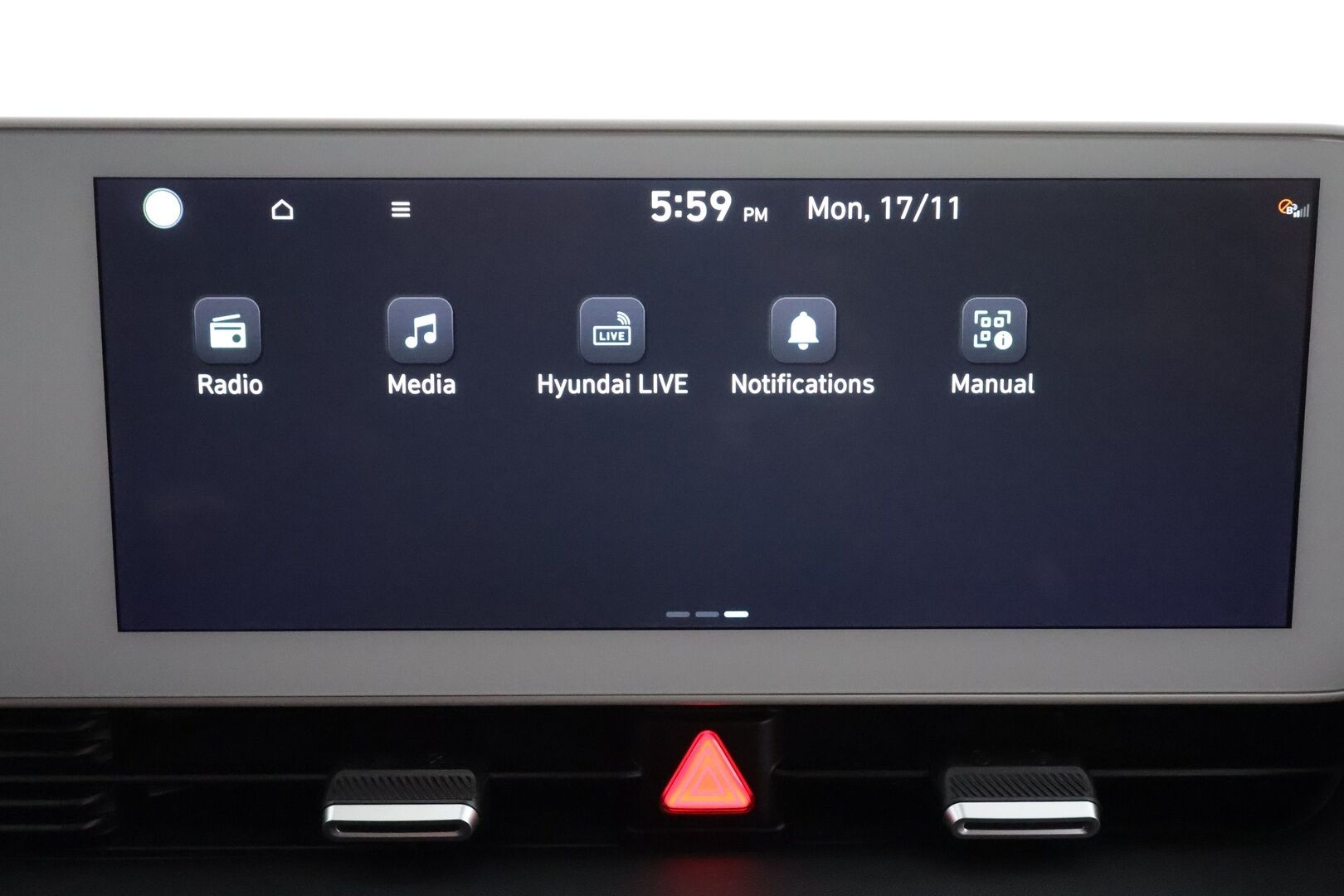 HYUNDAI IONIQ 5 2022 73kWh 305hv AWD Techniq * ACC / P.kamera / ILP / LED / Navi / Sähköpenkit / Puolinahat * - Akku kuntotarkastettu SoH 98,8% / Kahdet renkaat aluvanteilla - Osta nyt, maksa vasta ensi vuonna