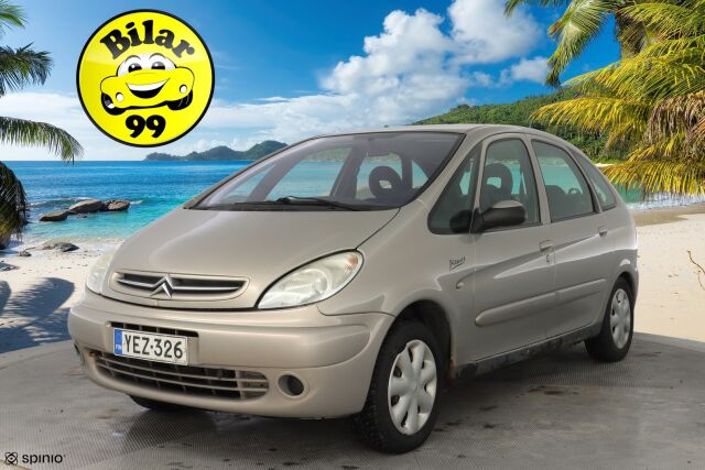 Citroen Xsara Picasso 2003
