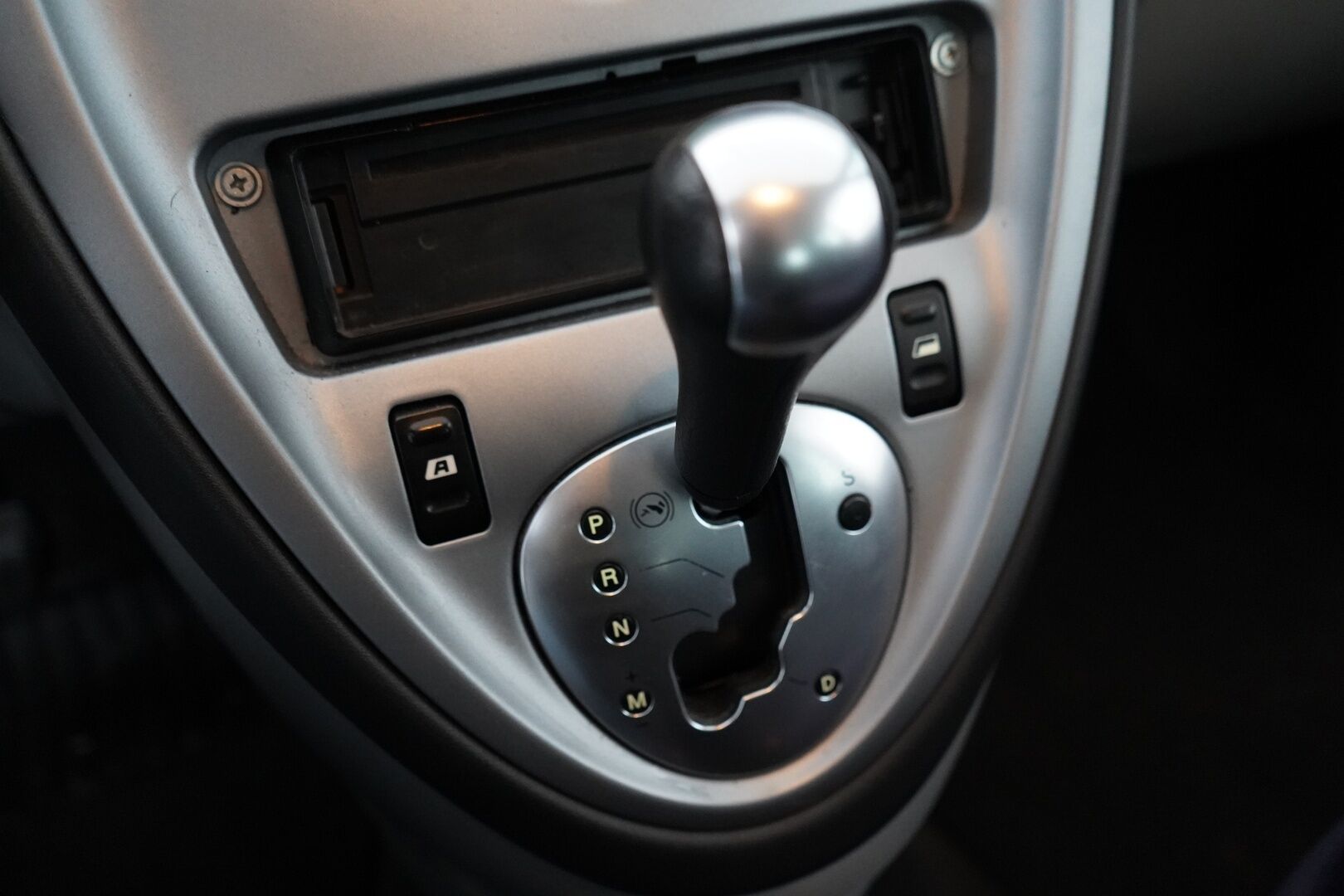 Citroen Xsara Picasso 2003 2.0I 16v AT *YritysOutlet - Myydään vain yrityksille* - Suomi-auto / Lohko / Kahdet renkaat