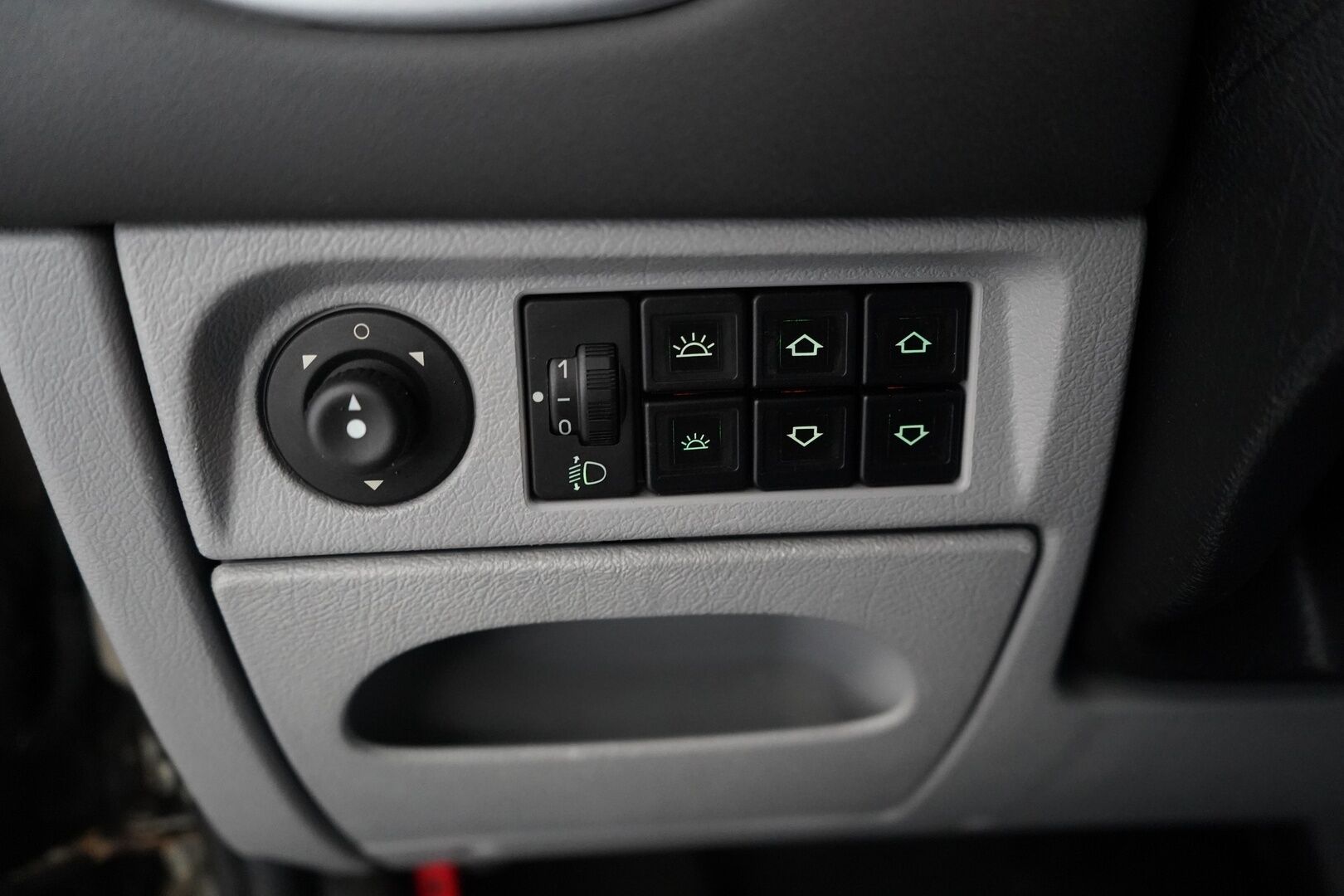 Citroen Xsara Picasso 2003 2.0I 16v AT *YritysOutlet - Myydään vain yrityksille* - Suomi-auto / Lohko / Kahdet renkaat