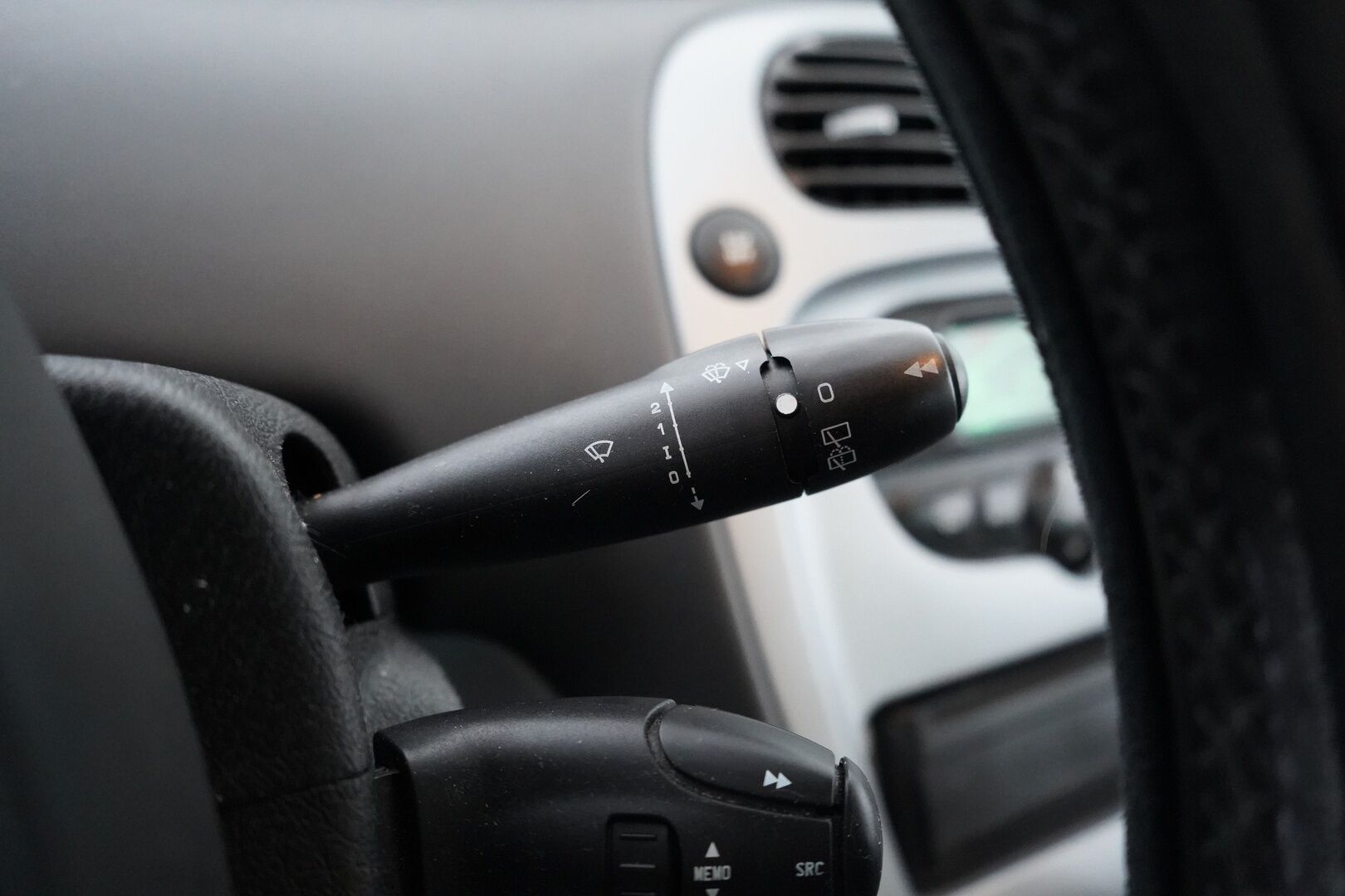 Citroen Xsara Picasso 2003 2.0I 16v AT *YritysOutlet - Myydään vain yrityksille* - Suomi-auto / Lohko / Kahdet renkaat