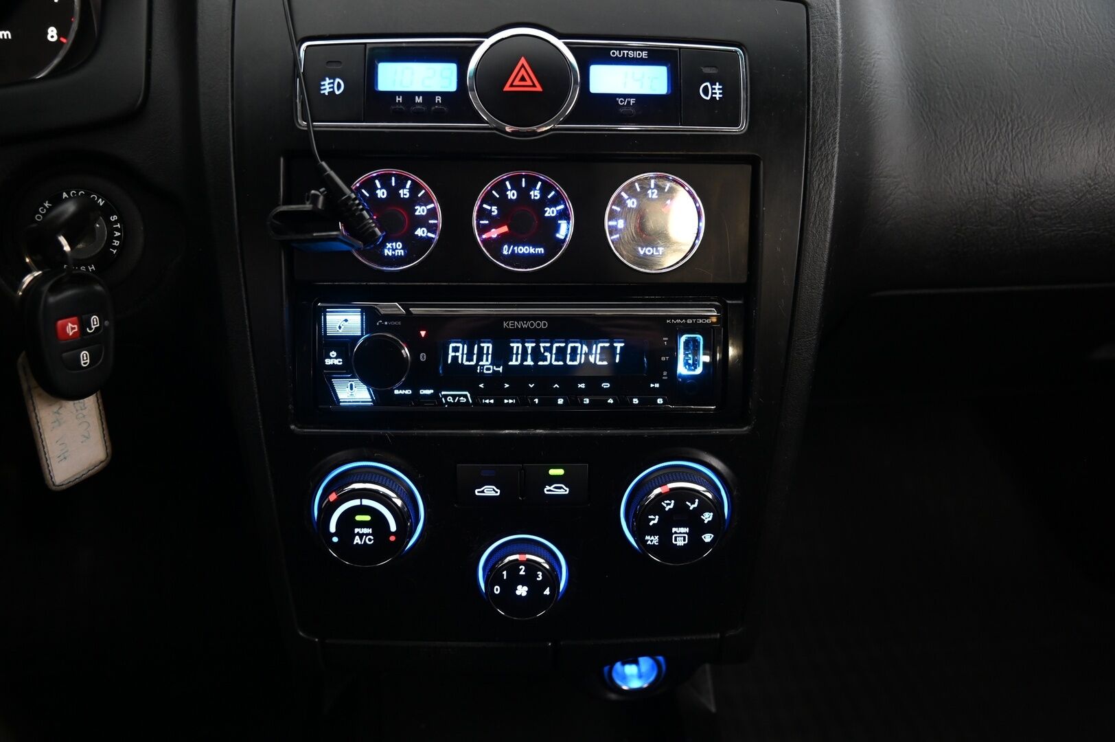 Hyundai Coupe 2007 2.0-H-61DP/253 *Myydään Huutokaupat.com*