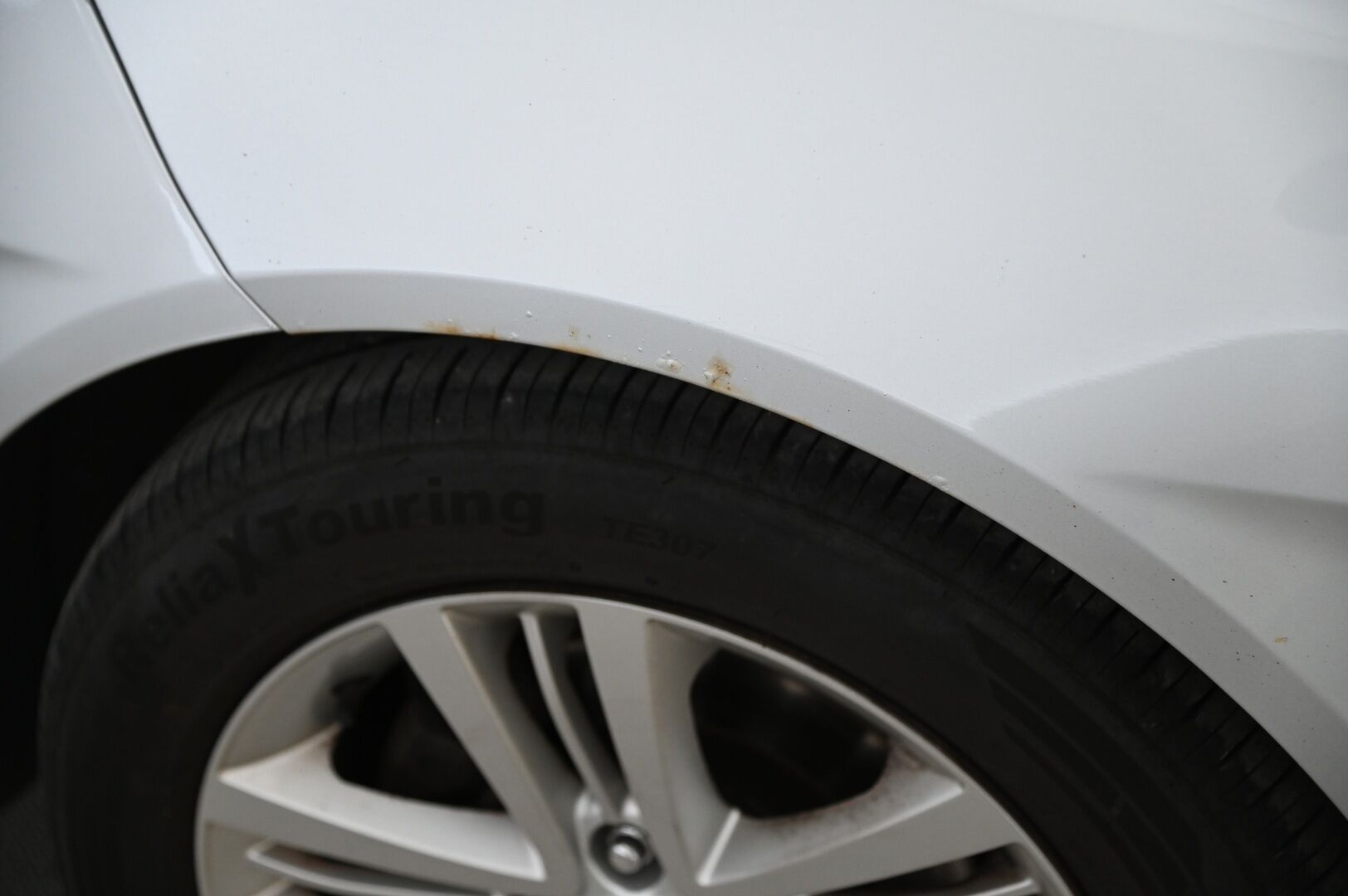 Hyundai Coupe 2007 2.0-H-61DP/253 *Myydään Huutokaupat.com*
