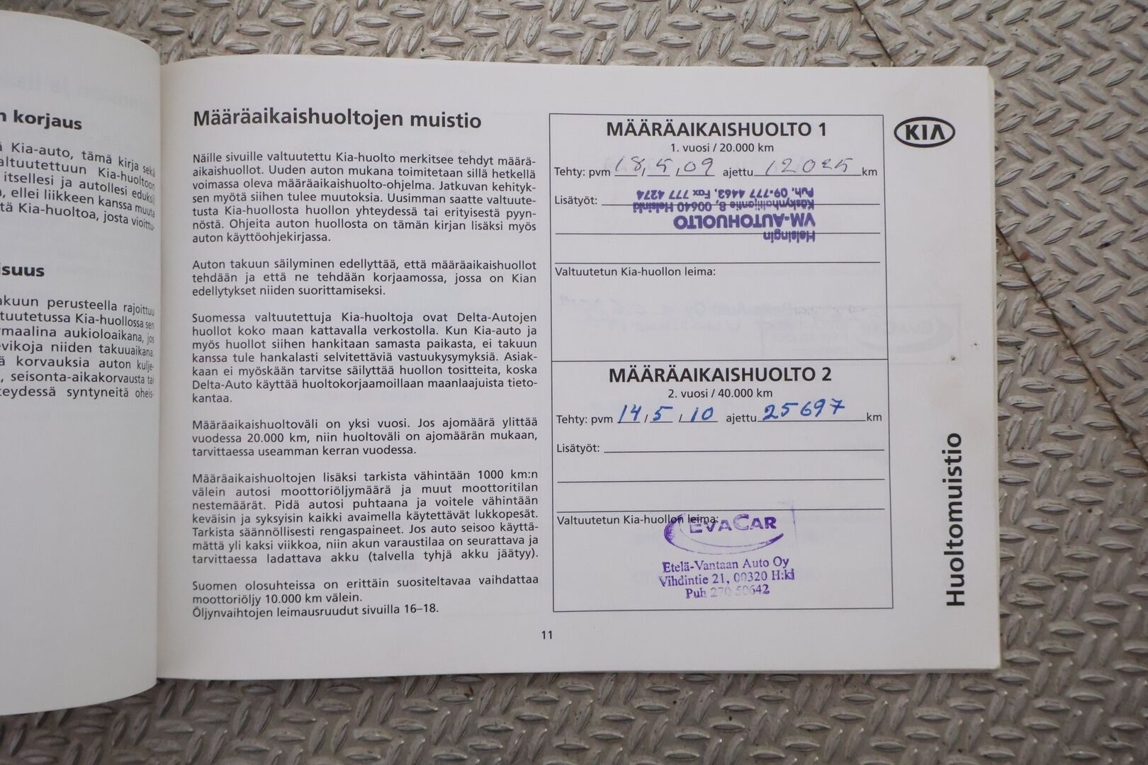 Kia cee'd 2008 1,6 LX HB 5D ** Auto myydään huudossa! - ** Pitkä leima / Kahdet asialliset renkaat **