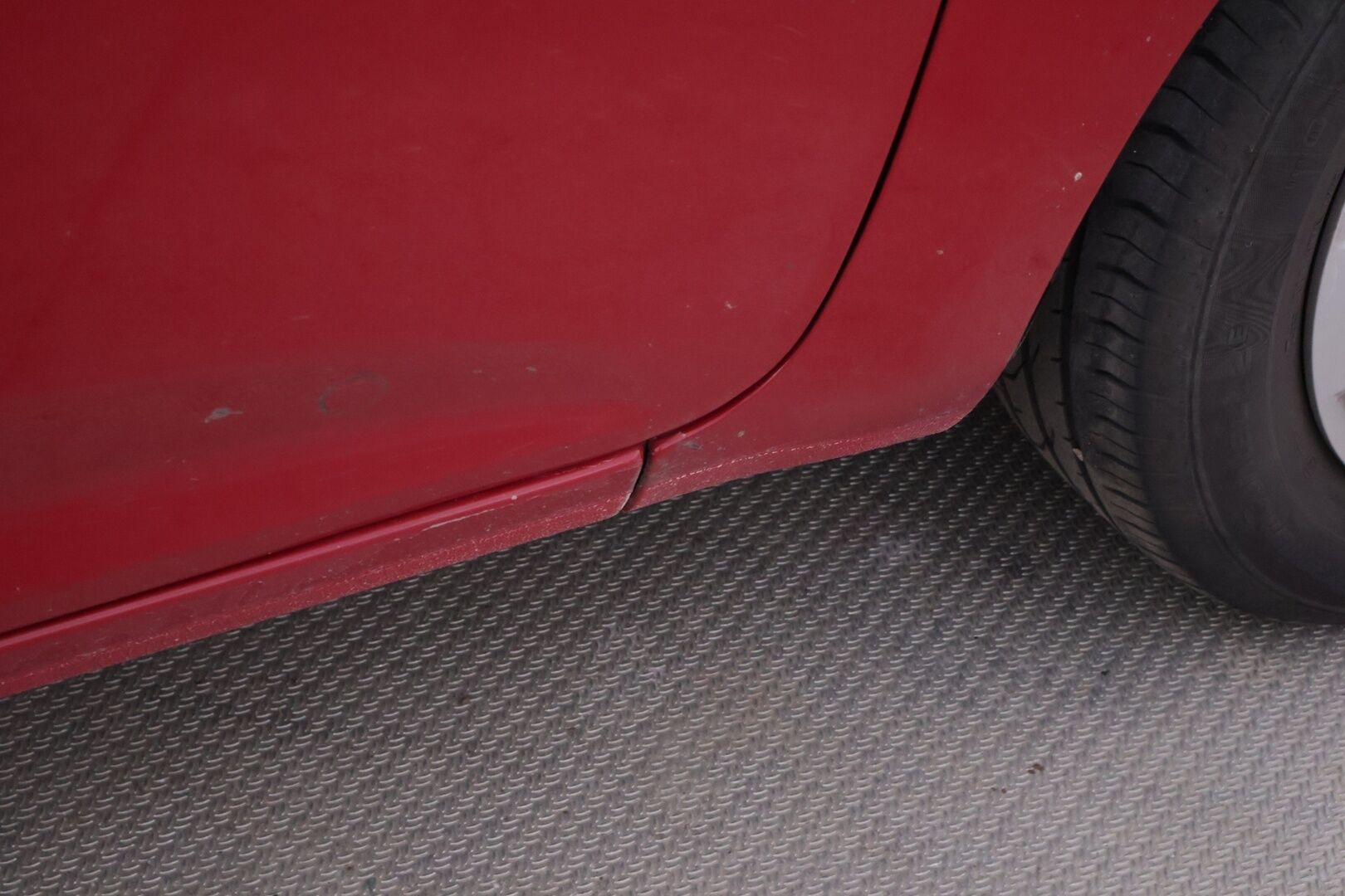 Kia cee'd 2008 1,6 LX HB 5D ** Auto myydään huudossa! - ** Pitkä leima / Kahdet asialliset renkaat **