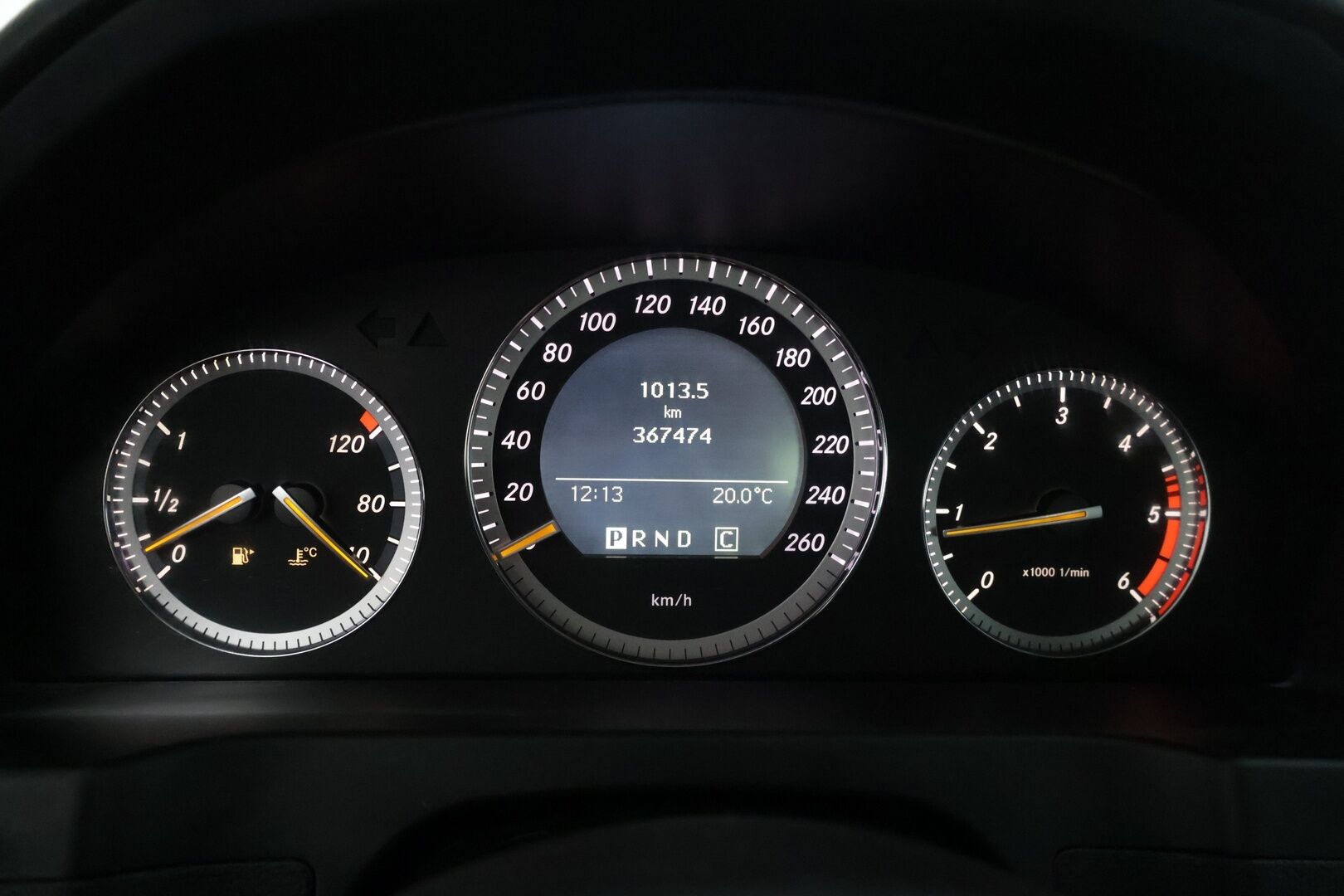 Mercedes-Benz C 2008 200 CDI A - *Myydään Huutokaupat.com*