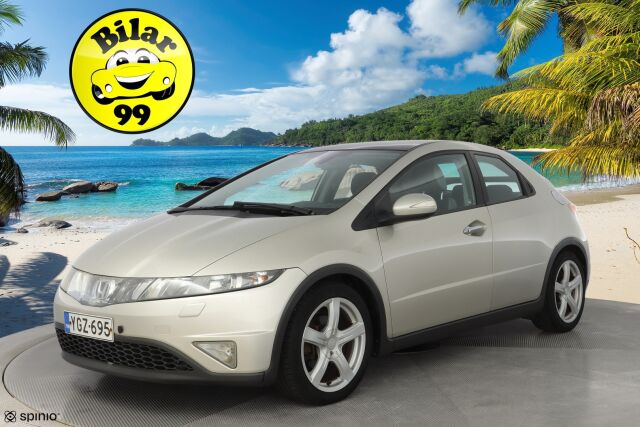 Honda Civic 2006