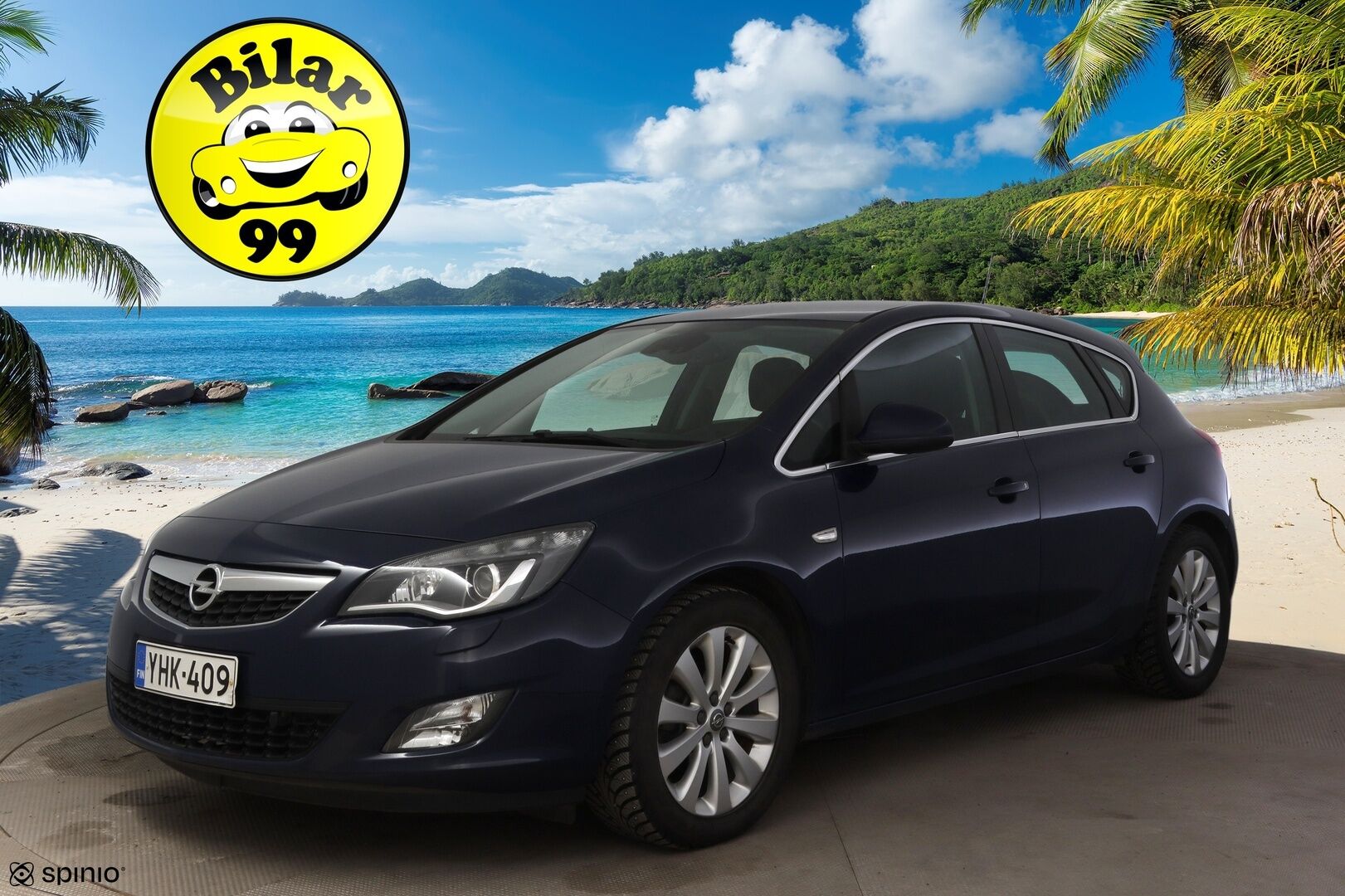 Opel Astra 2011 5-ov Sport 1,4 Turbo Ecotec 103kW AT6 YritysOutlet - Myydään vain yrityksille * Lohkoläm.+ sisätilanläm. / Vakionopeudensäädin / P. Tutka / Xenon / Vetokoukku * - Tämä auto myydään YritysOutlet -valikoimasta vain yritykselle / Viimeisin huolto 10/25 / Kahdet renkaat alumiinivanteilla!