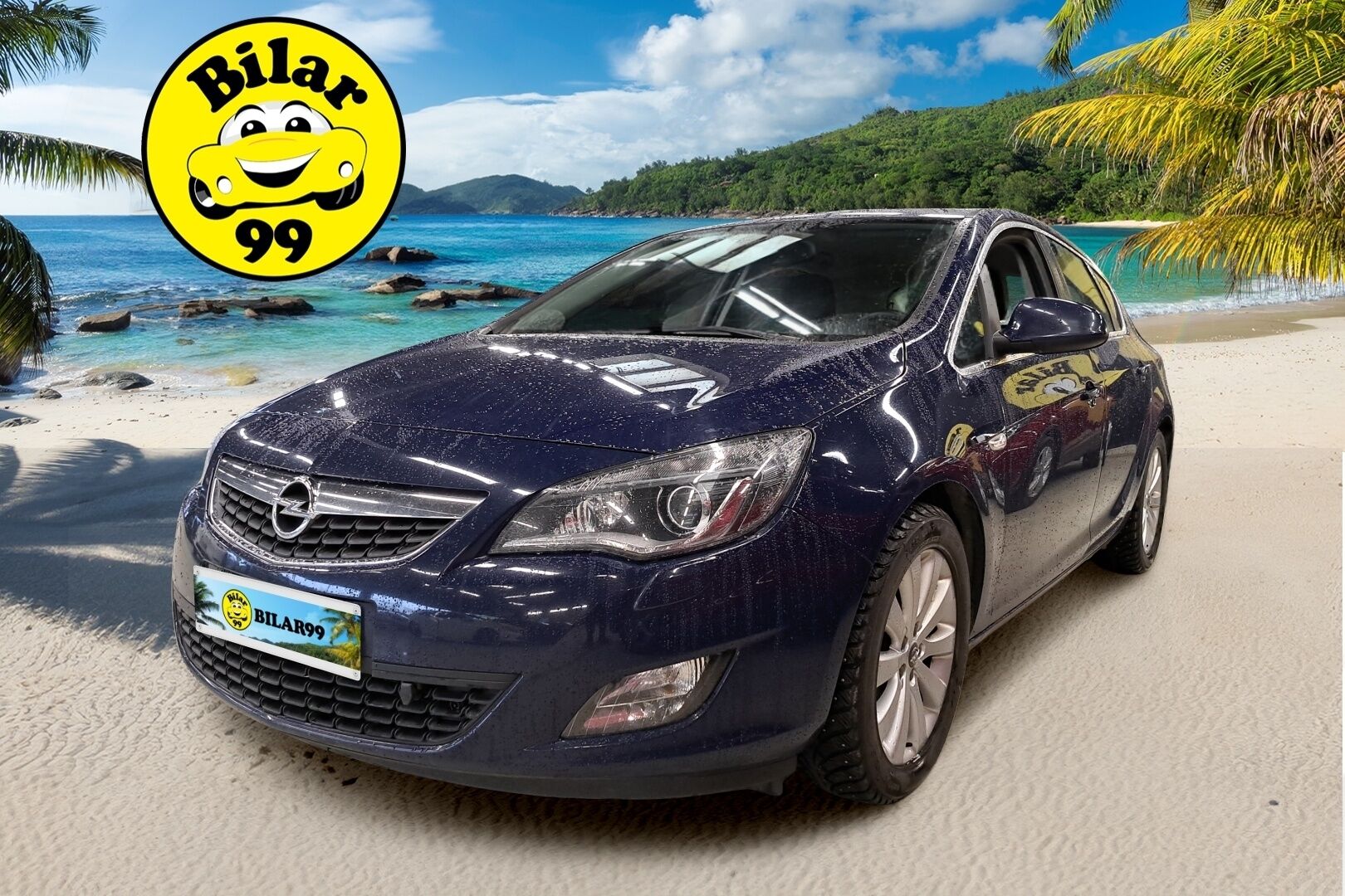 Opel Astra 2011 5-ov Sport 1,4 Turbo Ecotec 103kW AT6 YritysOutlet - Myydään vain yrityksille * Lohkoläm.+ sisätilanläm. / Vakionopeudensäädin / P. Tutka / Xenon / Vetokoukku * - Tämä auto myydään YritysOutlet -valikoimasta vain yritykselle / Viimeisin huolto 10/25 / Kahdet renkaat alumiinivanteilla!