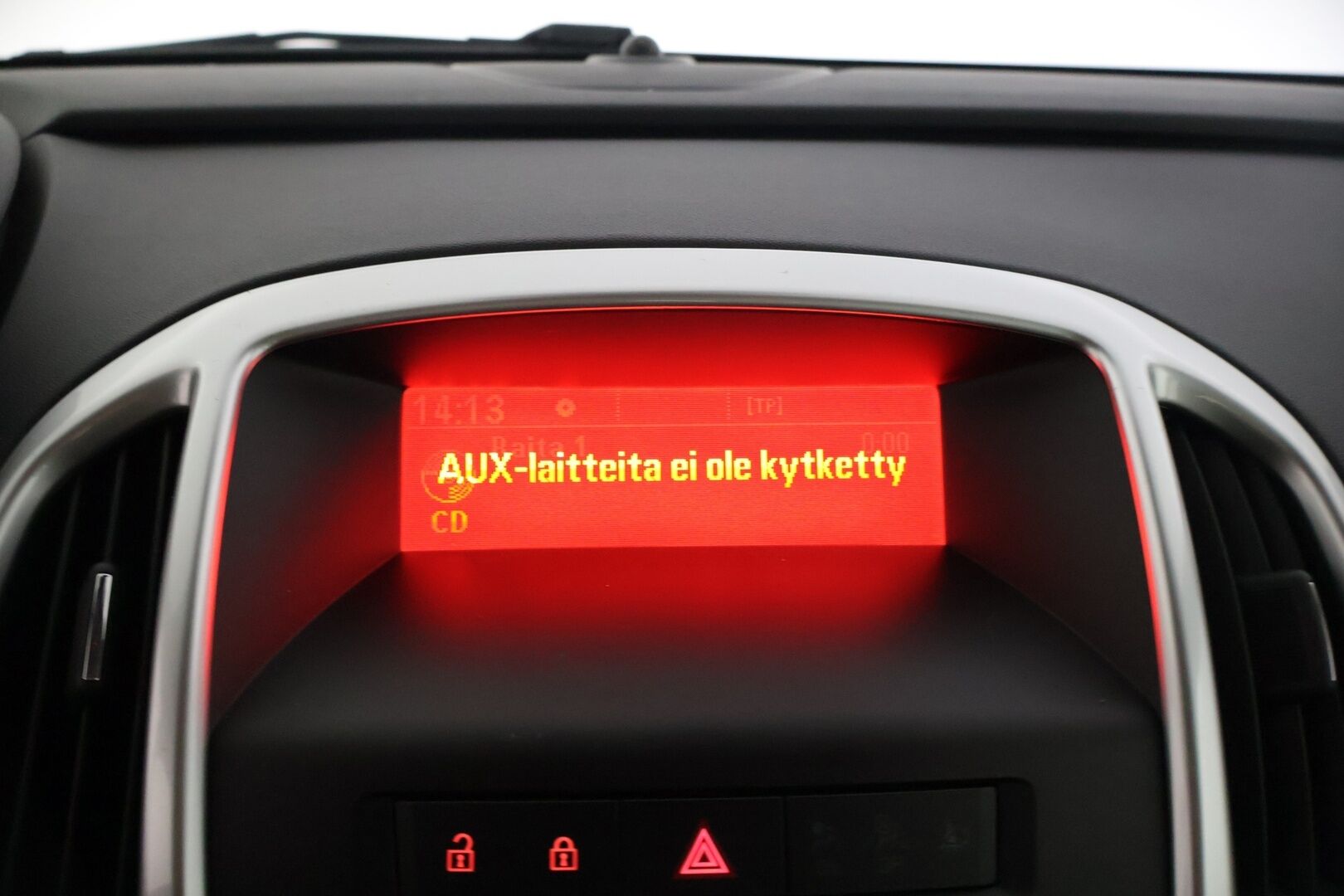 Opel Astra 2011 5-ov Sport 1,4 Turbo Ecotec 103kW AT6 YritysOutlet - Myydään vain yrityksille * Lohkoläm.+ sisätilanläm. / Vakionopeudensäädin / P. Tutka / Xenon / Vetokoukku * - Tämä auto myydään YritysOutlet -valikoimasta vain yritykselle / Viimeisin huolto 10/25 / Kahdet renkaat alumiinivanteilla!