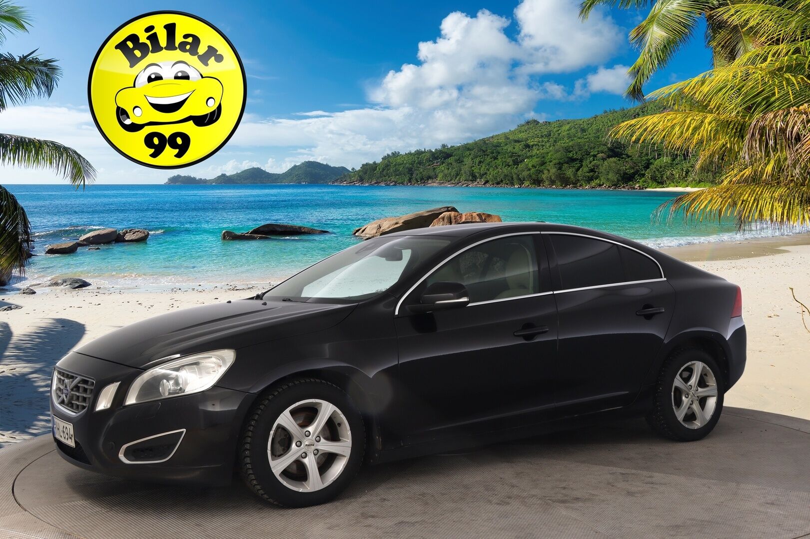 Volvo S60 2011 D3 Summum Business *Webasto / Muistipenkki / Nahat / Koukku / BT* - Suomiauto / Hyvät Hakkapeliitta 9 Nastat / Juuri Leimattu ja huollettu