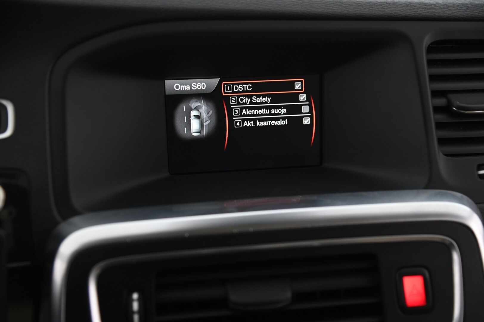 Volvo S60 2011 D3 Summum Business *Webasto / Muistipenkki / Nahat / Koukku / BT* - Suomiauto / Hyvät Hakkapeliitta 9 Nastat / Juuri Leimattu ja huollettu