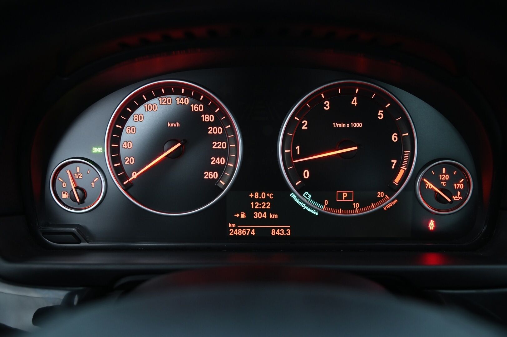 BMW 523 2011 A F10 Sedan *Adapt. Vakkari / Tutkat / Vetokoukku* - *Suomi-auto / Juuri tullut*