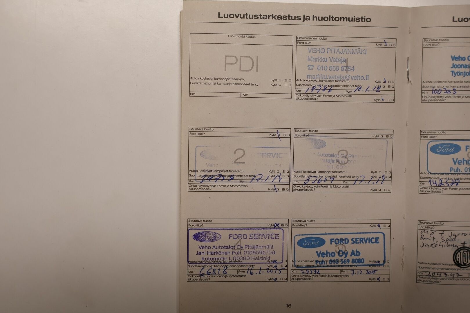 Ford Kuga 2011 2,0 TDCi 163 hv DPF PowerShift 4WD Titanium A6 5-ovinen - YritysOutlet - Myydään vain yrityksille - Suomi-auto | Webasto | Vakkari | Vetokoukku | Lämmitettävä Tuulilasi!