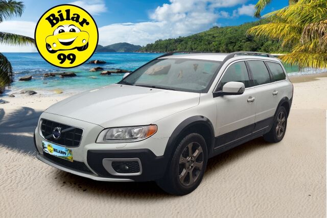Volvo XC70 -kuva