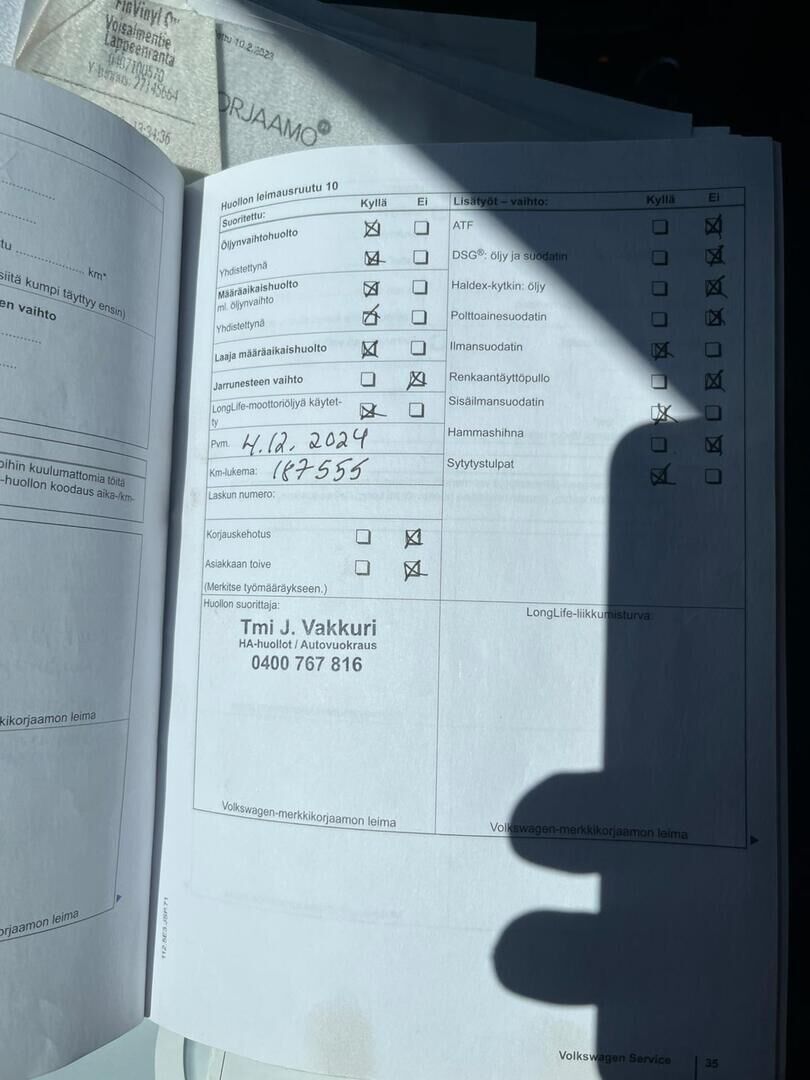 Volkswagen Golf 2011 Variant Highline 1,4 TSI 90 kW (122 hv) DSG-automaatti / *Yritys outlet - Myydään vain yrityksille!* - *Yritys outlet - Myydään vain yrityksille!* Lohkolämmitin sisäpistokkeella / Tutkat eteen ja taakse / Ilmastointi