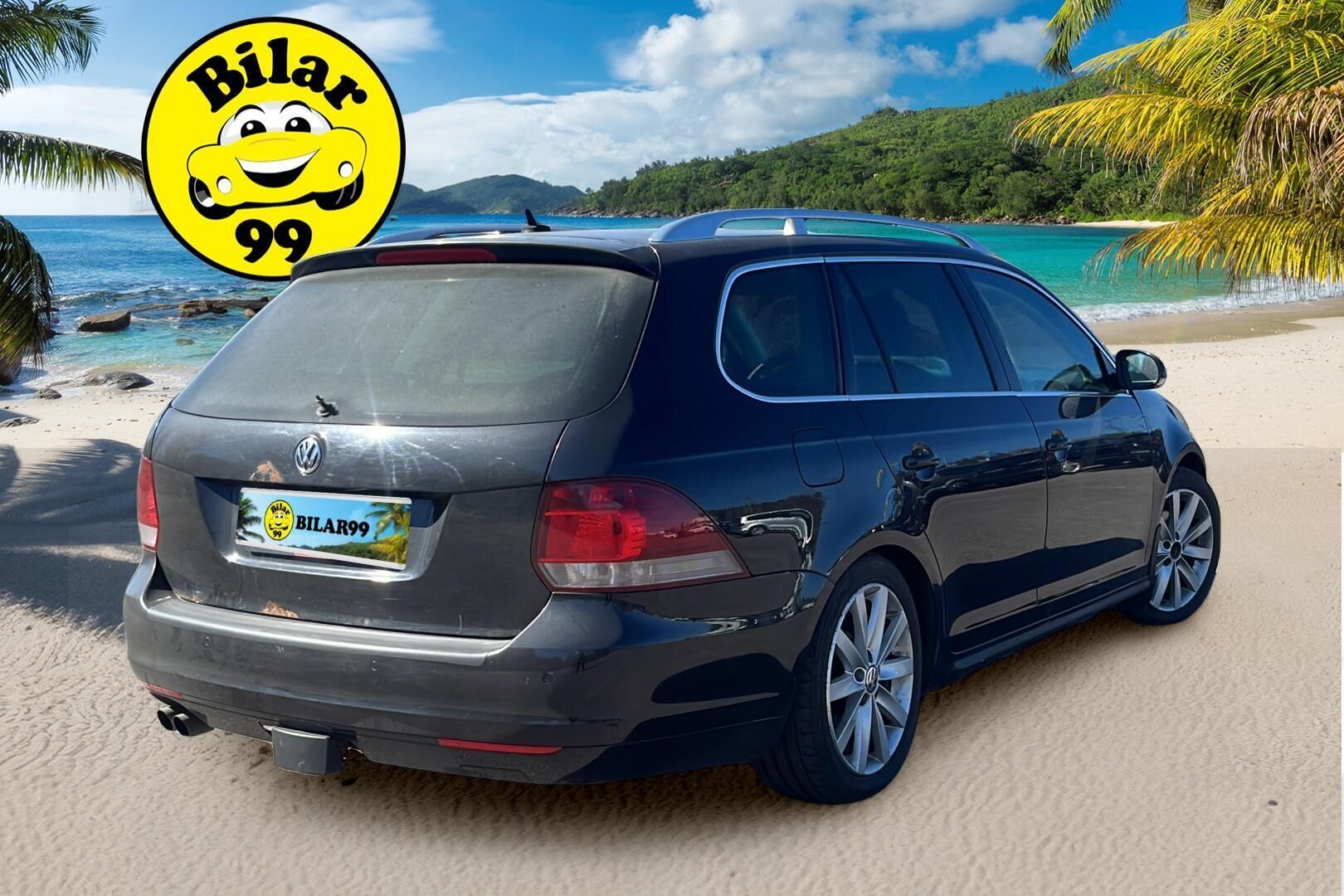 Volkswagen Golf 2011 Variant Highline 1,4 TSI 90 kW (122 hv) DSG-automaatti / *Yritys outlet - Myydään vain yrityksille!* - *Yritys outlet - Myydään vain yrityksille!* Lohkolämmitin sisäpistokkeella / Tutkat eteen ja taakse / Ilmastointi