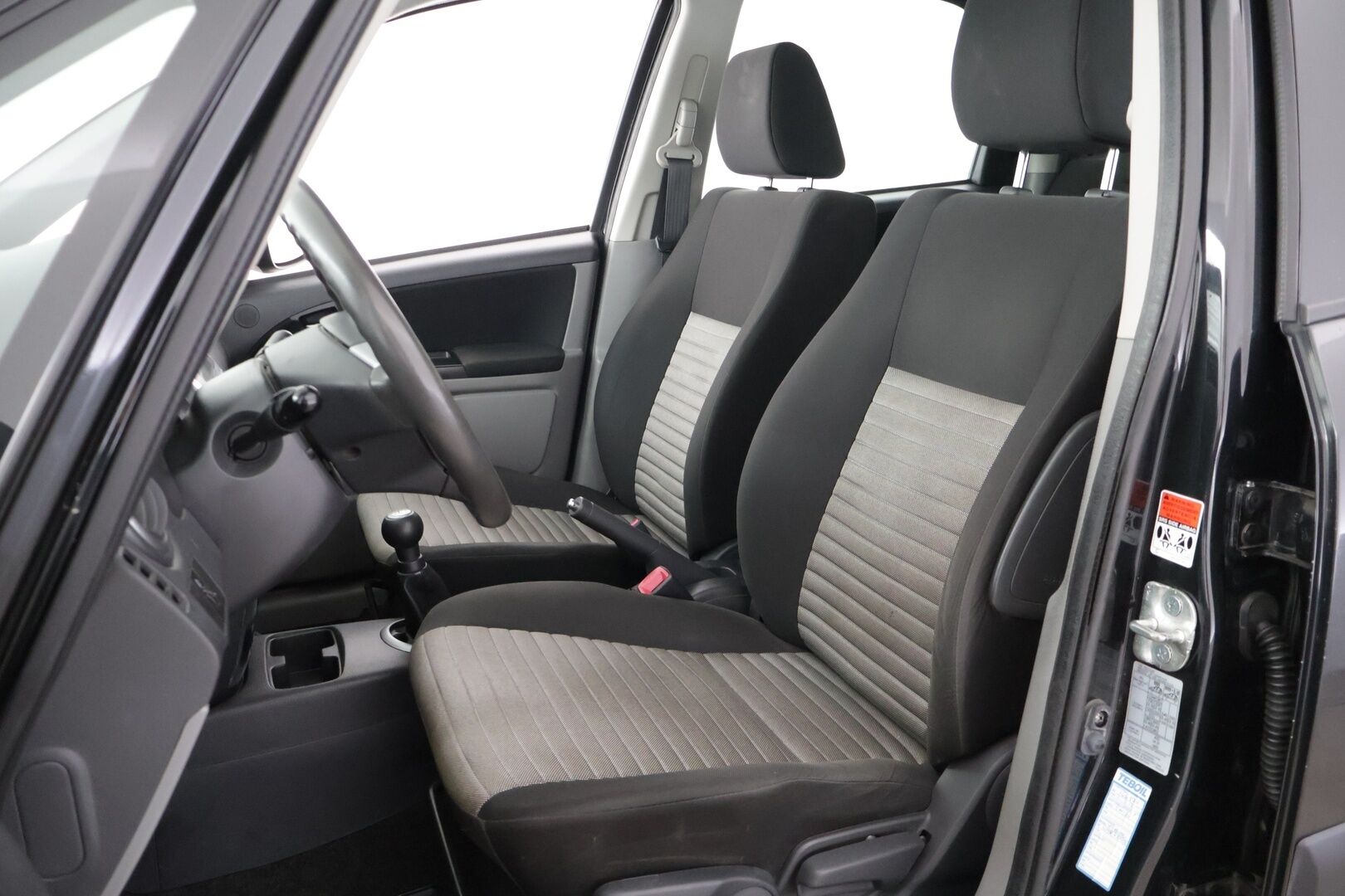 Suzuki SX4 2012 1,6 VVT 4WD X-OVER 5D - Lohkolämmitin | Vetokoukku | 4wd | Suomi-auto 1-omistajalta!