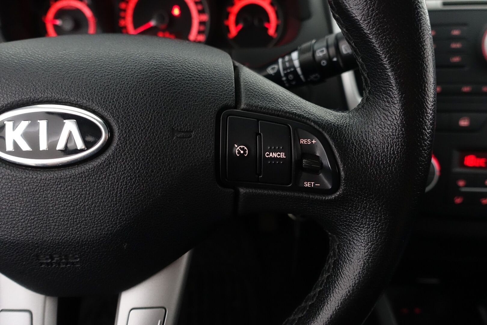 Kia cee'd 2012 1,6 CRDi ISG Active SW EcoDynamics | - YritysOutlet - Myydään vain yrityksille |