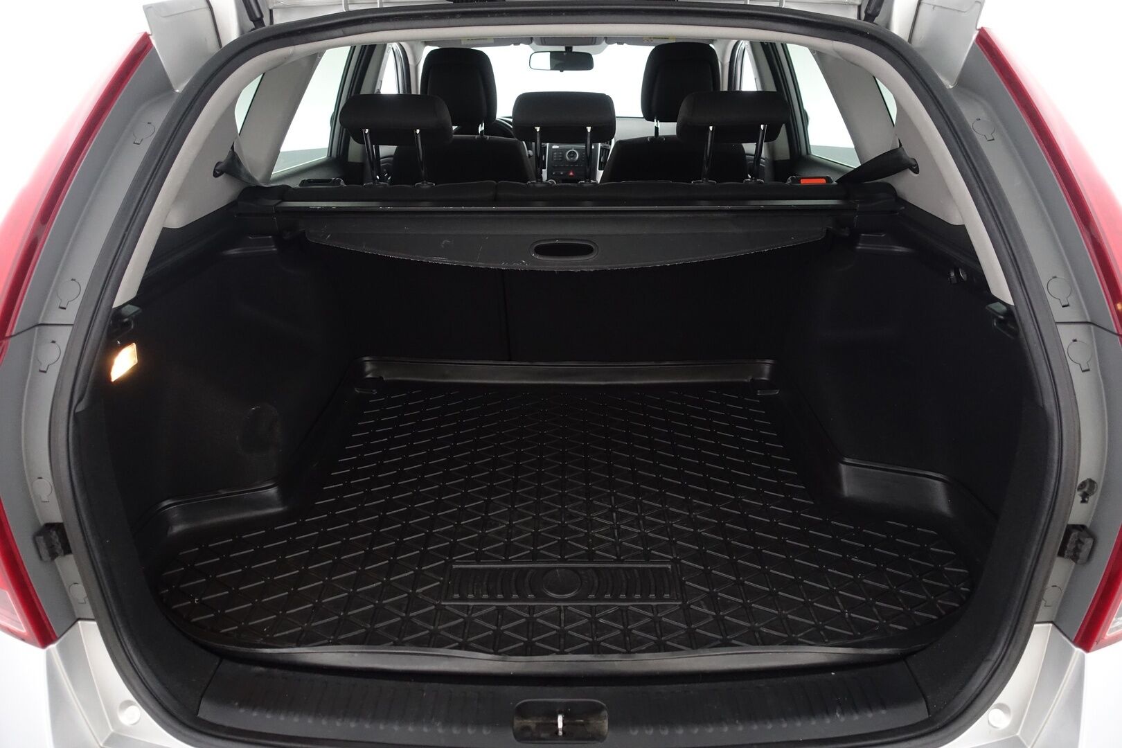 Kia cee'd 2012 1,6 CRDi ISG Active SW EcoDynamics | - YritysOutlet - Myydään vain yrityksille |