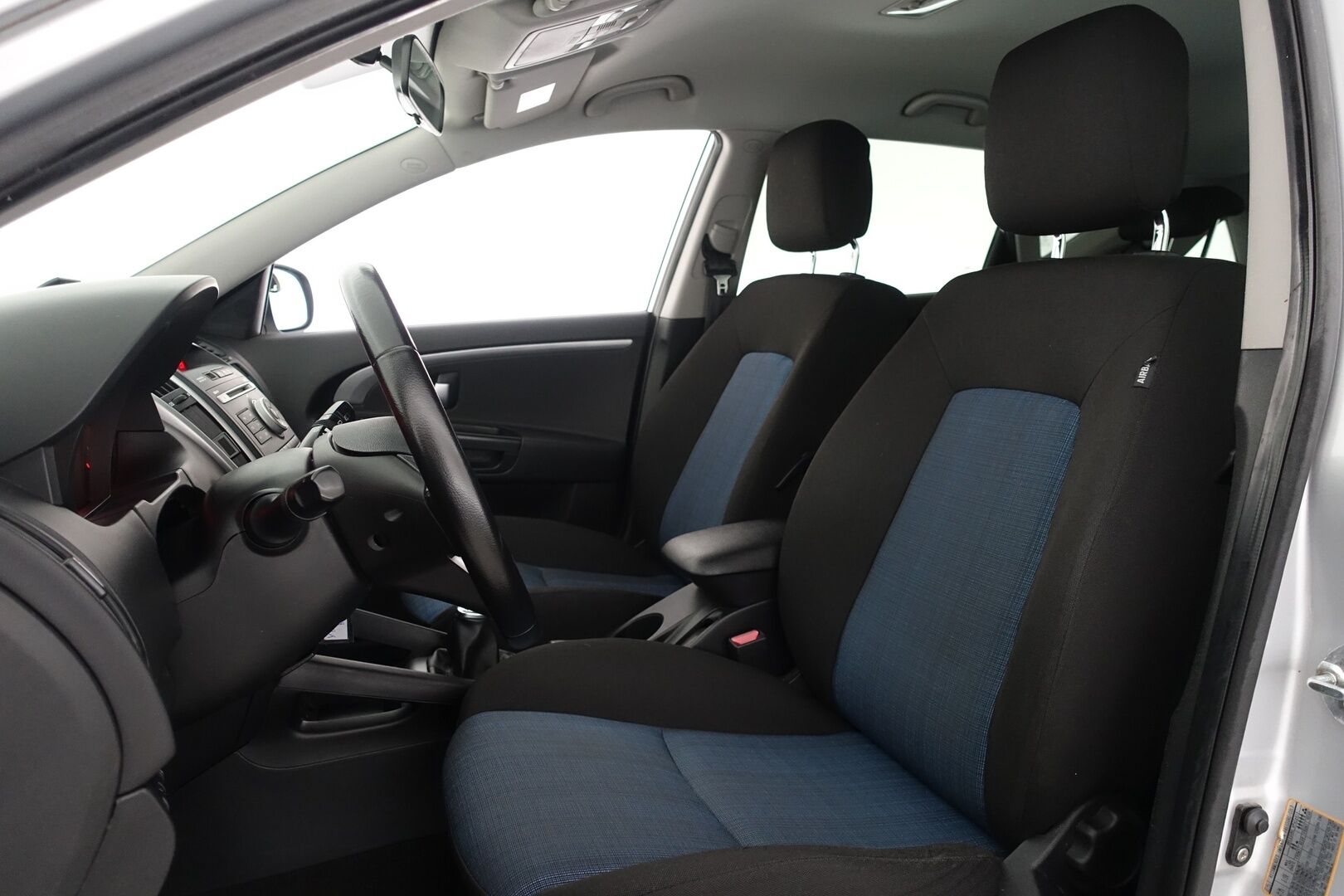 Kia cee'd 2012 1,6 CRDi ISG Active SW EcoDynamics | - YritysOutlet - Myydään vain yrityksille |