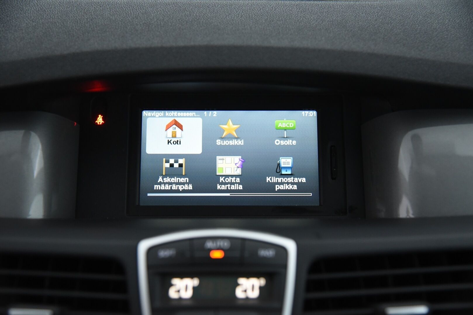 Renault Laguna 2011 Sport Tourer 2,0 Dynamique Business / - YritysOutlet - Myydään vain yrityksille - - YritysOutlet - Myydään vain yrityksille