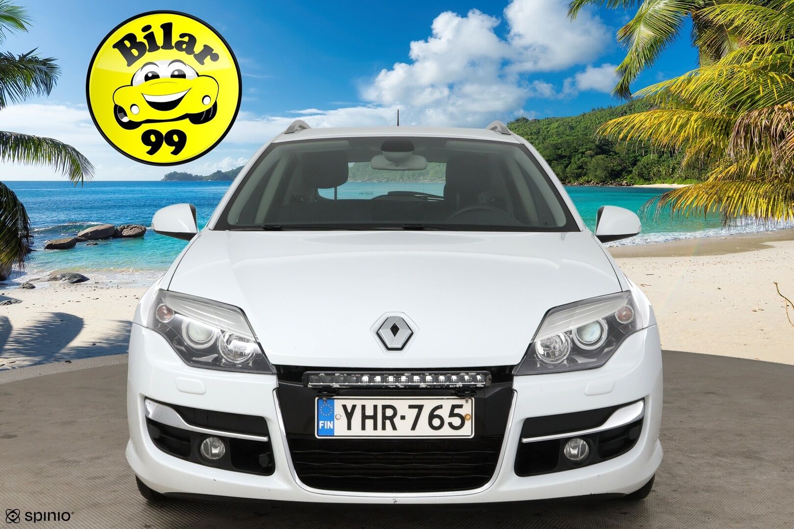 Renault Laguna 2011 Sport Tourer 2,0 Dynamique Business / - YritysOutlet - Myydään vain yrityksille - - YritysOutlet - Myydään vain yrityksille
