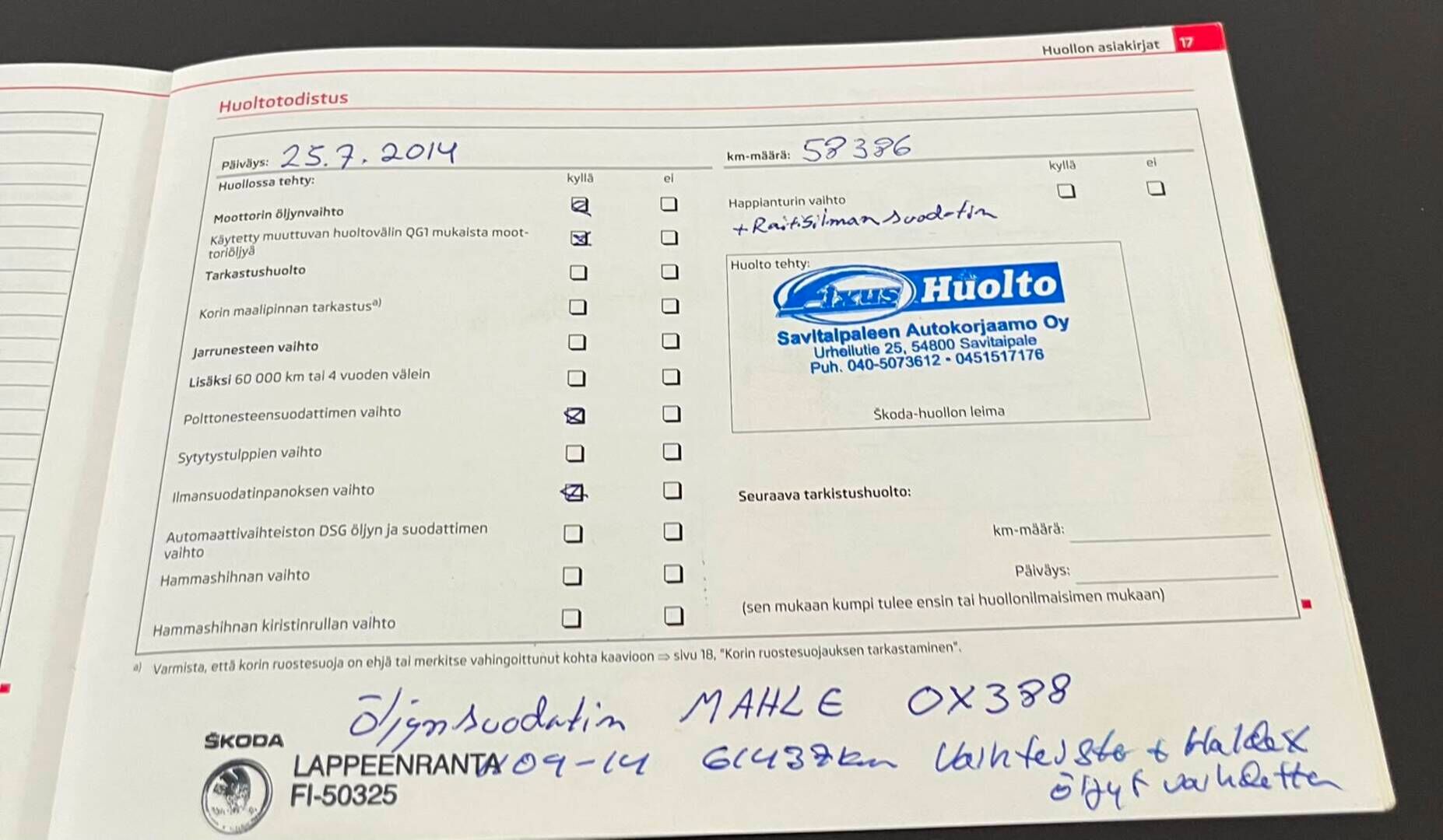 Skoda Superb 2012 2.0 TDI 140 4x4 Comfort DSG Aut. *YritysOutlet - Myydään vain yrityksille* - Katsastuksessa korjauskehotukset. Öljyvuoto voimansiirrosta takaa ja tuulilasi halki.