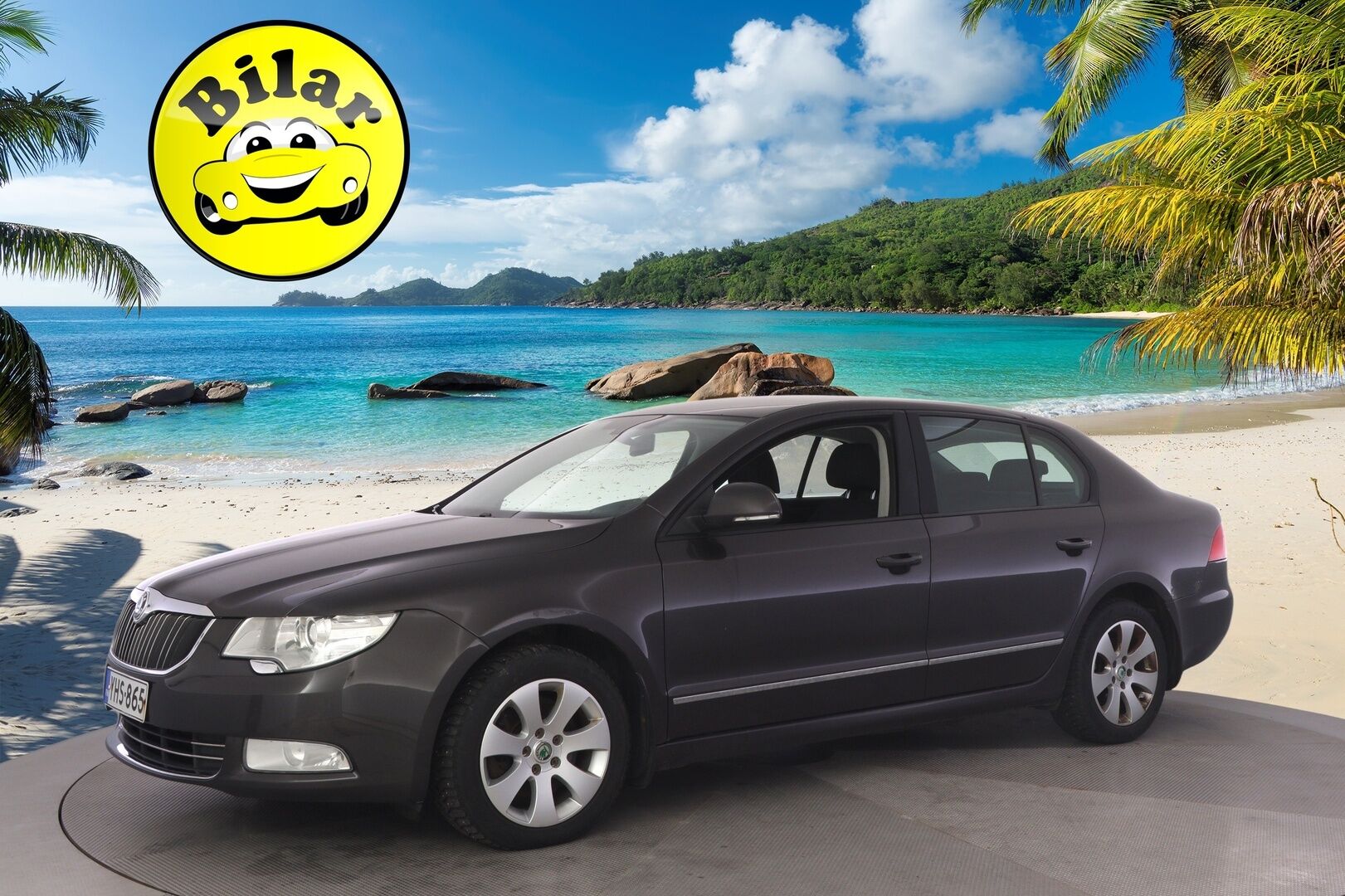 Skoda Superb 2012 2.0 TDI 140 4x4 Comfort DSG Aut. *YritysOutlet - Myydään vain yrityksille* - Katsastuksessa korjauskehotukset. Öljyvuoto voimansiirrosta takaa ja tuulilasi halki.