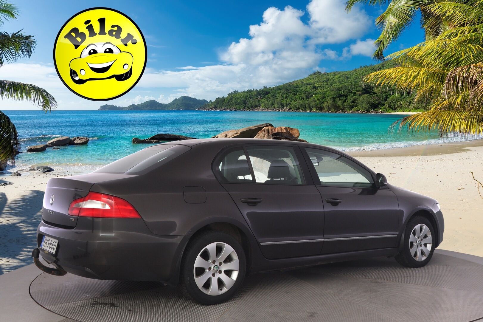Skoda Superb 2012 2.0 TDI 140 4x4 Comfort DSG Aut. *YritysOutlet - Myydään vain yrityksille* - Katsastuksessa korjauskehotukset. Öljyvuoto voimansiirrosta takaa ja tuulilasi halki.