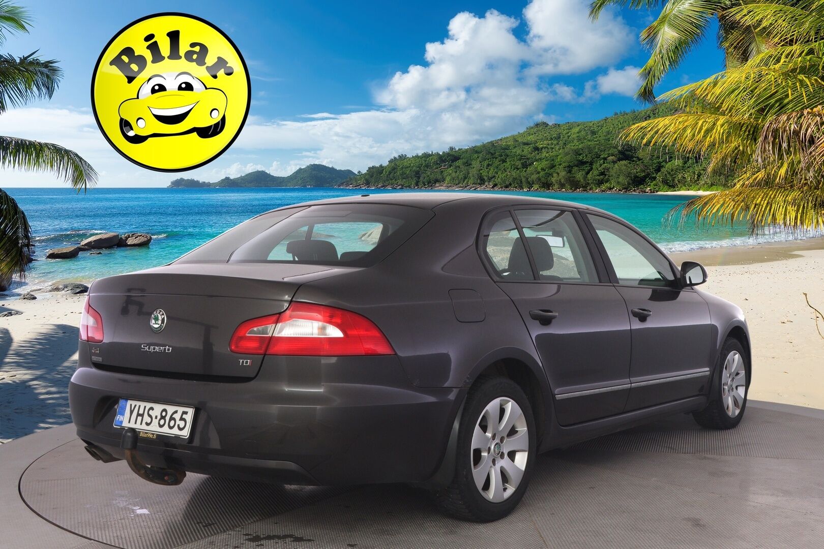 Skoda Superb 2012 2.0 TDI 140 4x4 Comfort DSG Aut. *YritysOutlet - Myydään vain yrityksille* - Katsastuksessa korjauskehotukset. Öljyvuoto voimansiirrosta takaa ja tuulilasi halki.