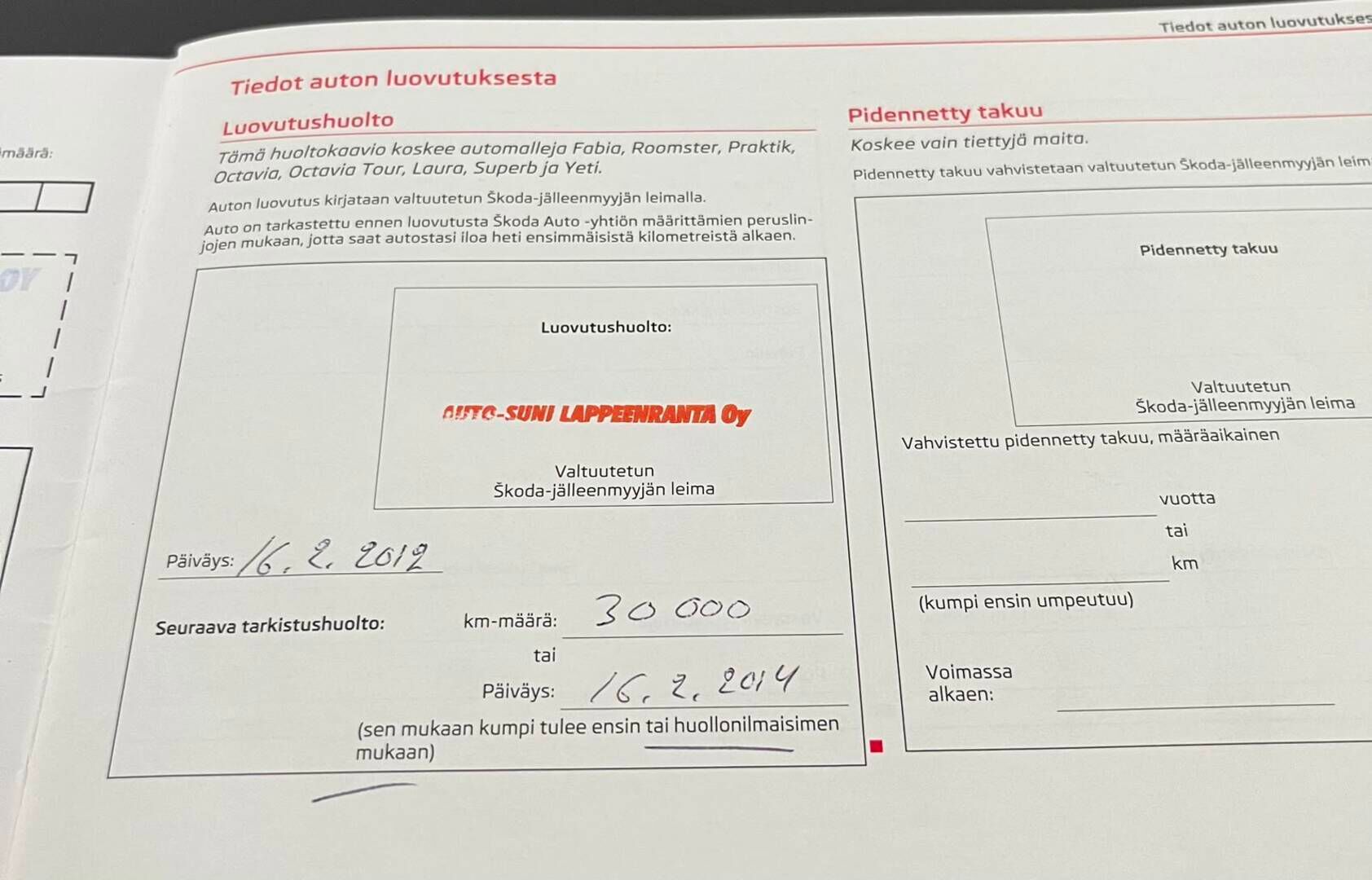 Skoda Superb 2012 2.0 TDI 140 4x4 Comfort DSG Aut. *YritysOutlet - Myydään vain yrityksille* - Katsastuksessa korjauskehotukset. Öljyvuoto voimansiirrosta takaa ja tuulilasi halki.
