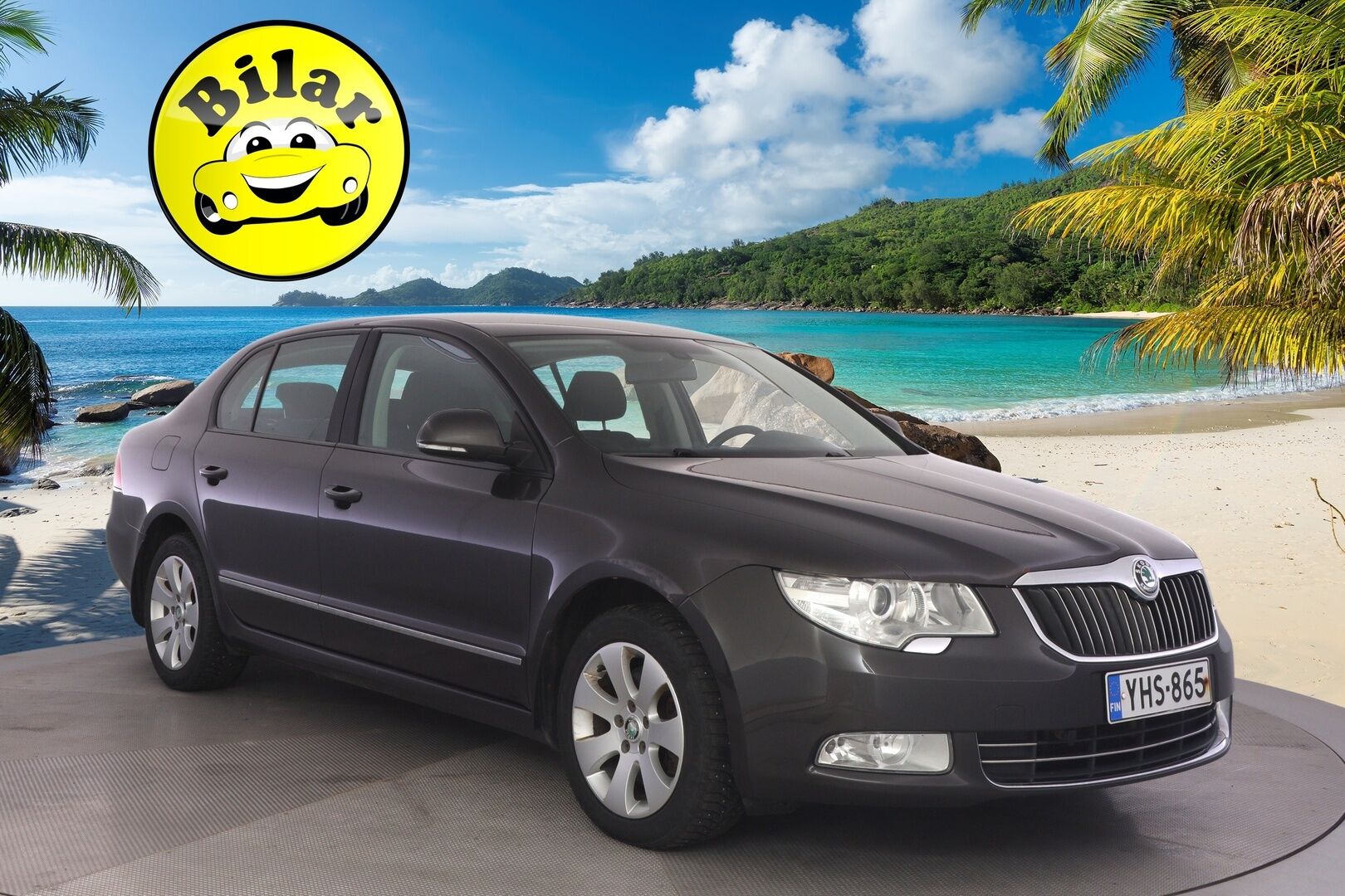 Skoda Superb 2012 2.0 TDI 140 4x4 Comfort DSG Aut. *YritysOutlet - Myydään vain yrityksille* - Katsastuksessa korjauskehotukset. Öljyvuoto voimansiirrosta takaa ja tuulilasi halki.