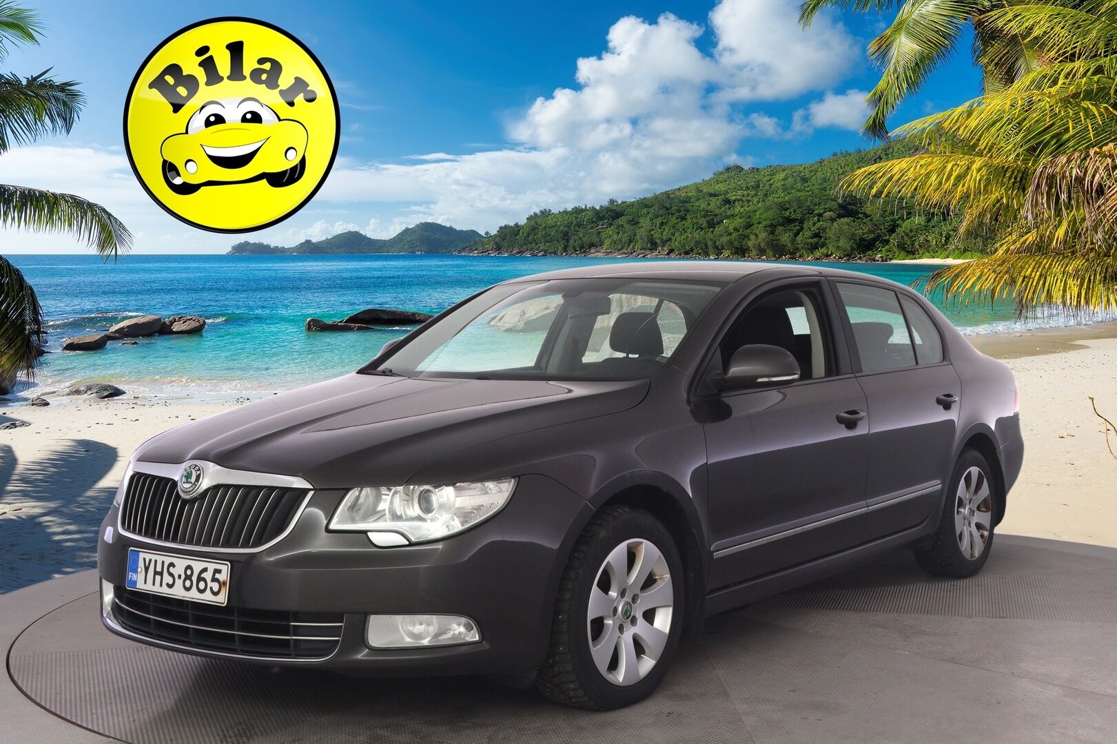 Skoda Superb 2012 2.0 TDI 140 4x4 Comfort DSG Aut. *YritysOutlet - Myydään vain yrityksille* - Katsastuksessa korjauskehotukset. Öljyvuoto voimansiirrosta takaa ja tuulilasi halki.