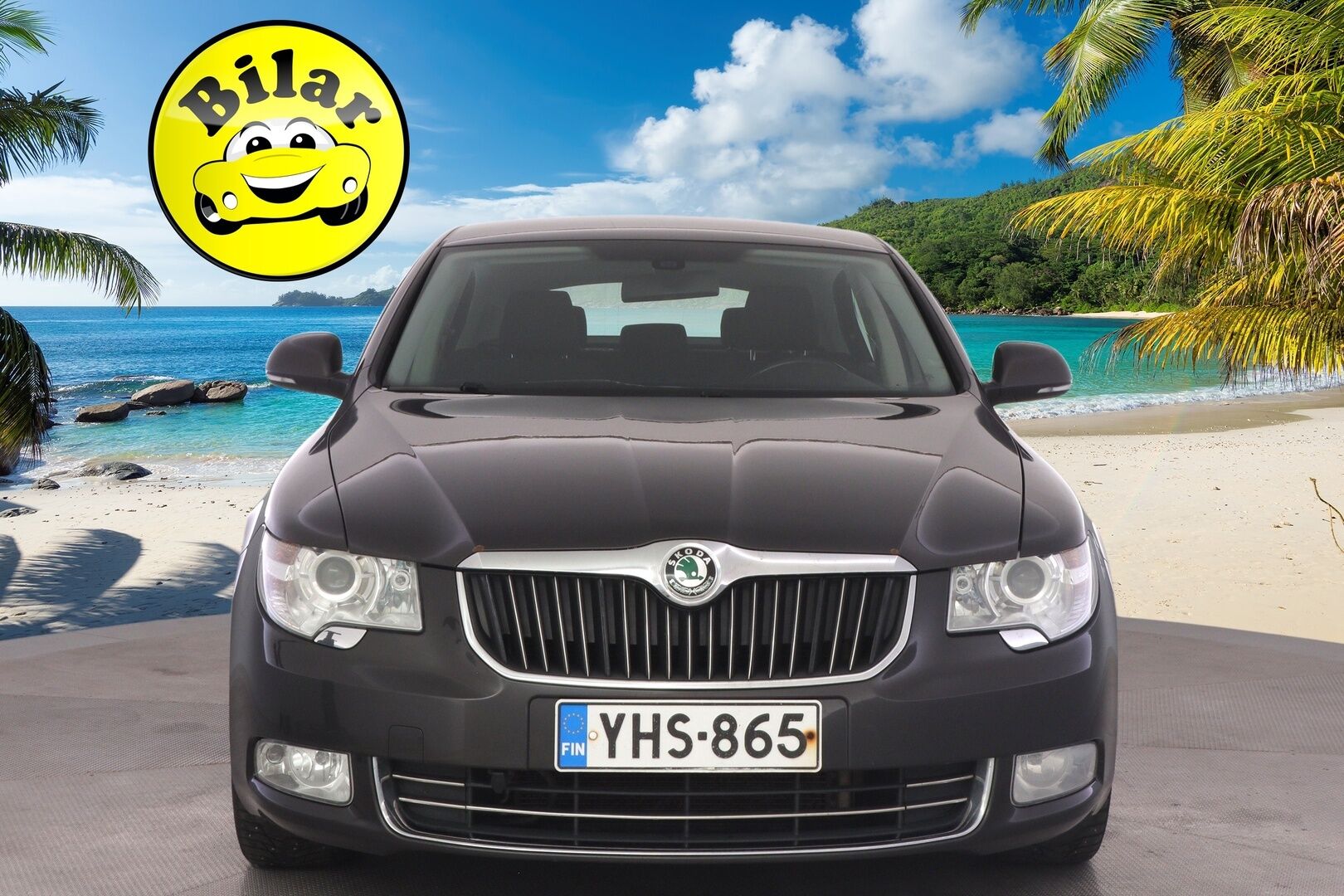 Skoda Superb 2012 2.0 TDI 140 4x4 Comfort DSG Aut. *YritysOutlet - Myydään vain yrityksille* - Katsastuksessa korjauskehotukset. Öljyvuoto voimansiirrosta takaa ja tuulilasi halki.
